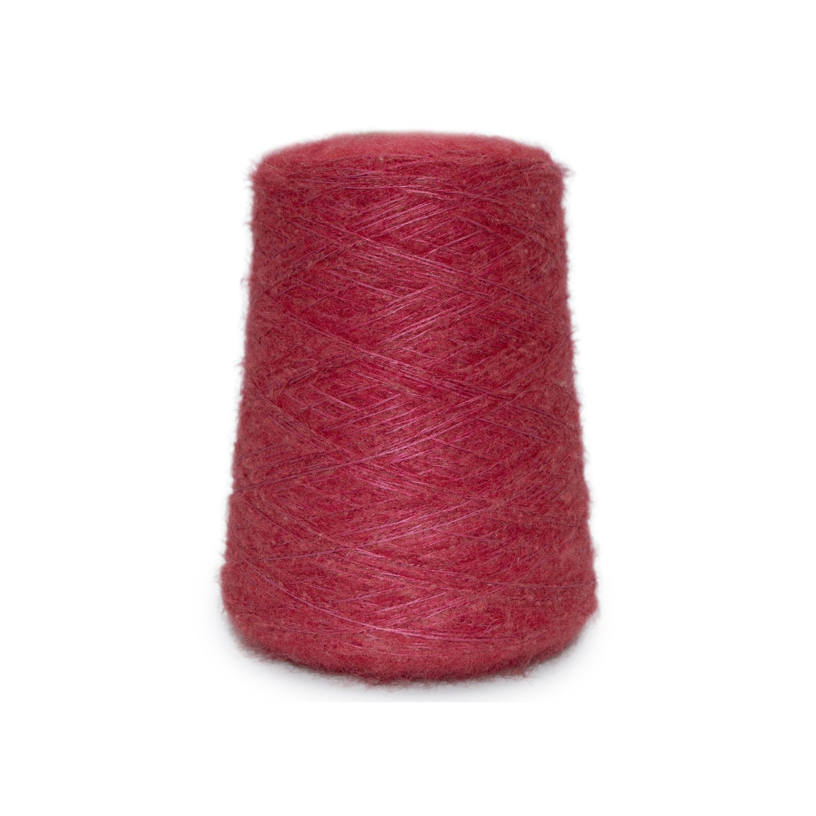 42% Kid Mohair, 41% Silk, 17% Polyamide 42% Kid Mohair, 41% Silk, 17% Polyamide