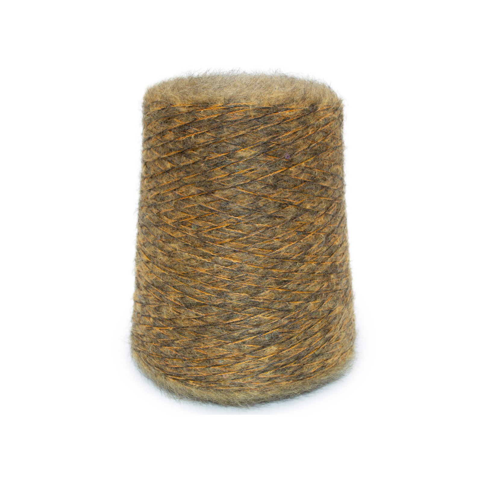 43% Kid Mohair, 22% Silk, 10% Cashmere wool, 6% Merino wool, 19% Polyamide, Sequins 43% Kid Mohair, 22% Silk, 10% Cashmere wool, 6% Merino wool, 19% Polyamide, Sequins