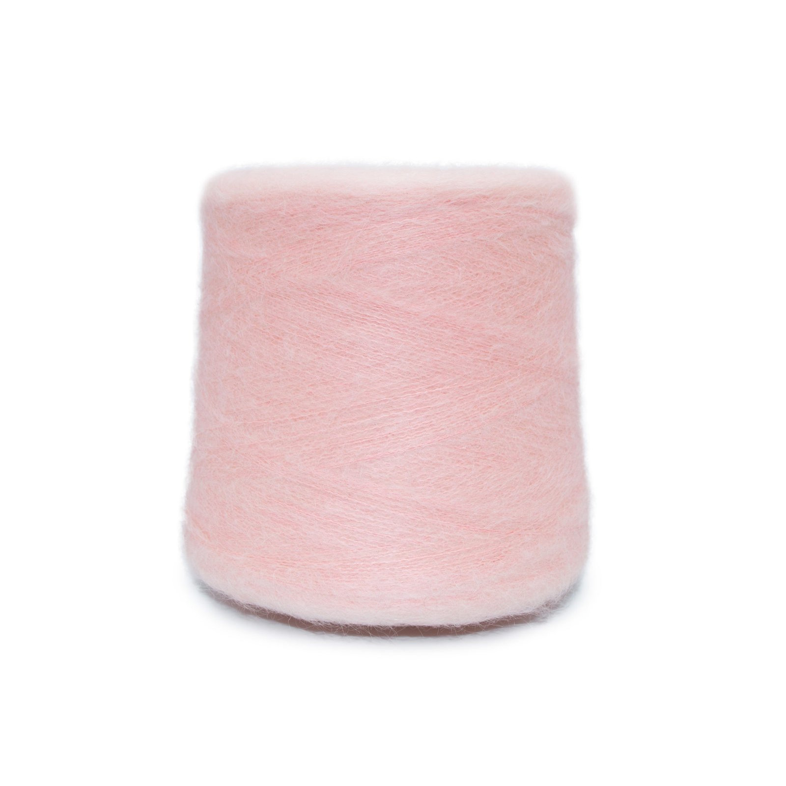 44% Mohair, 36% Alpaca wool, 20% Polyamide 44% Mohair, 36% Alpaca wool, 20% Polyamide