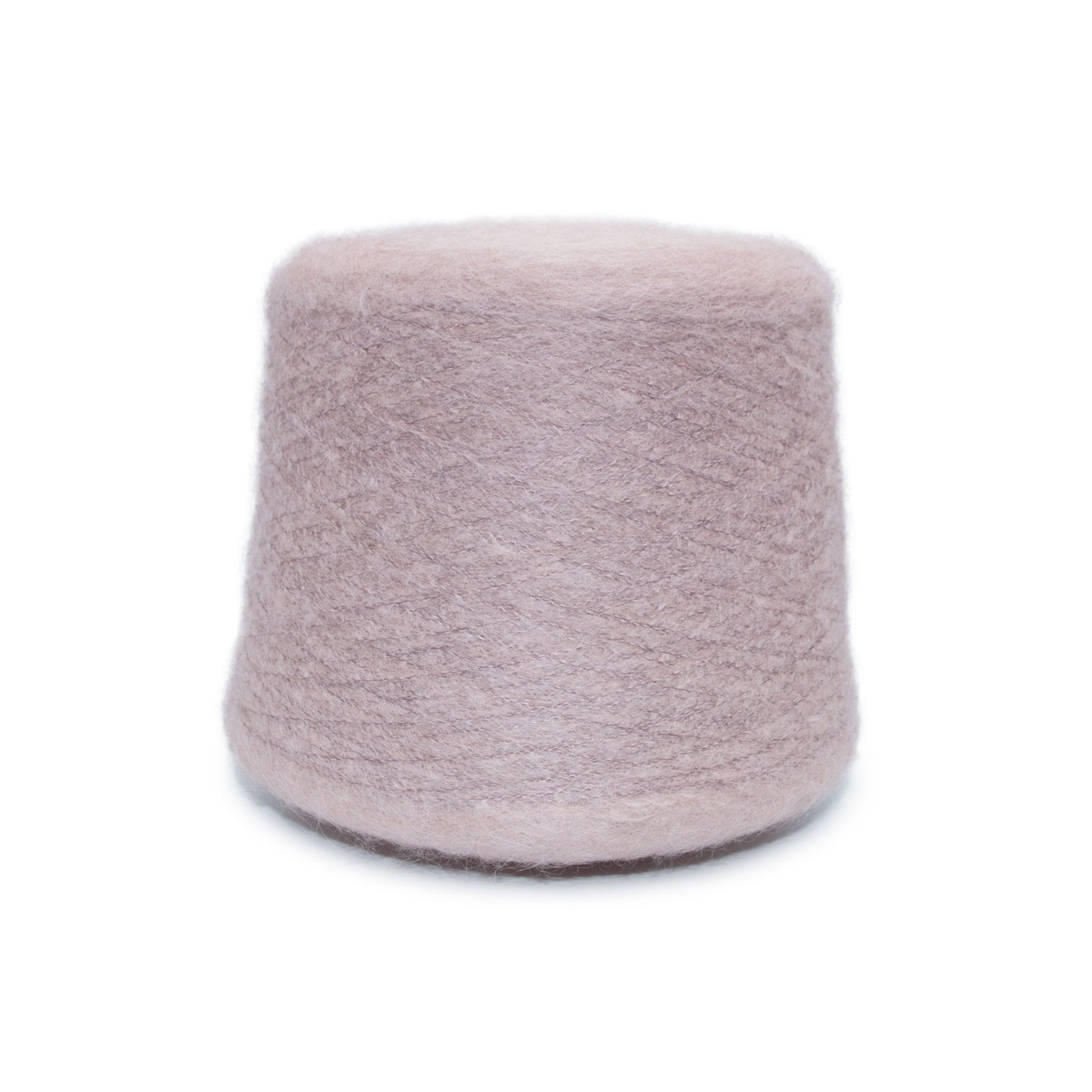 44% Mohair, 36% Alpaca wool, 20% Polyamide 44% Mohair, 36% Alpaca wool, 20% Polyamide