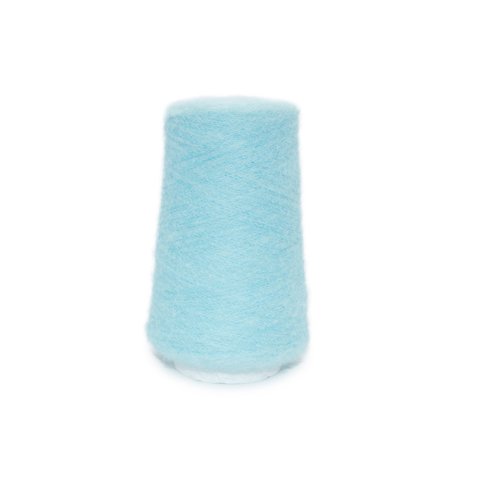 44% Mohair, 36% Alpaca wool, 20% Polyamide 44% Mohair, 36% Alpaca wool, 20% Polyamide