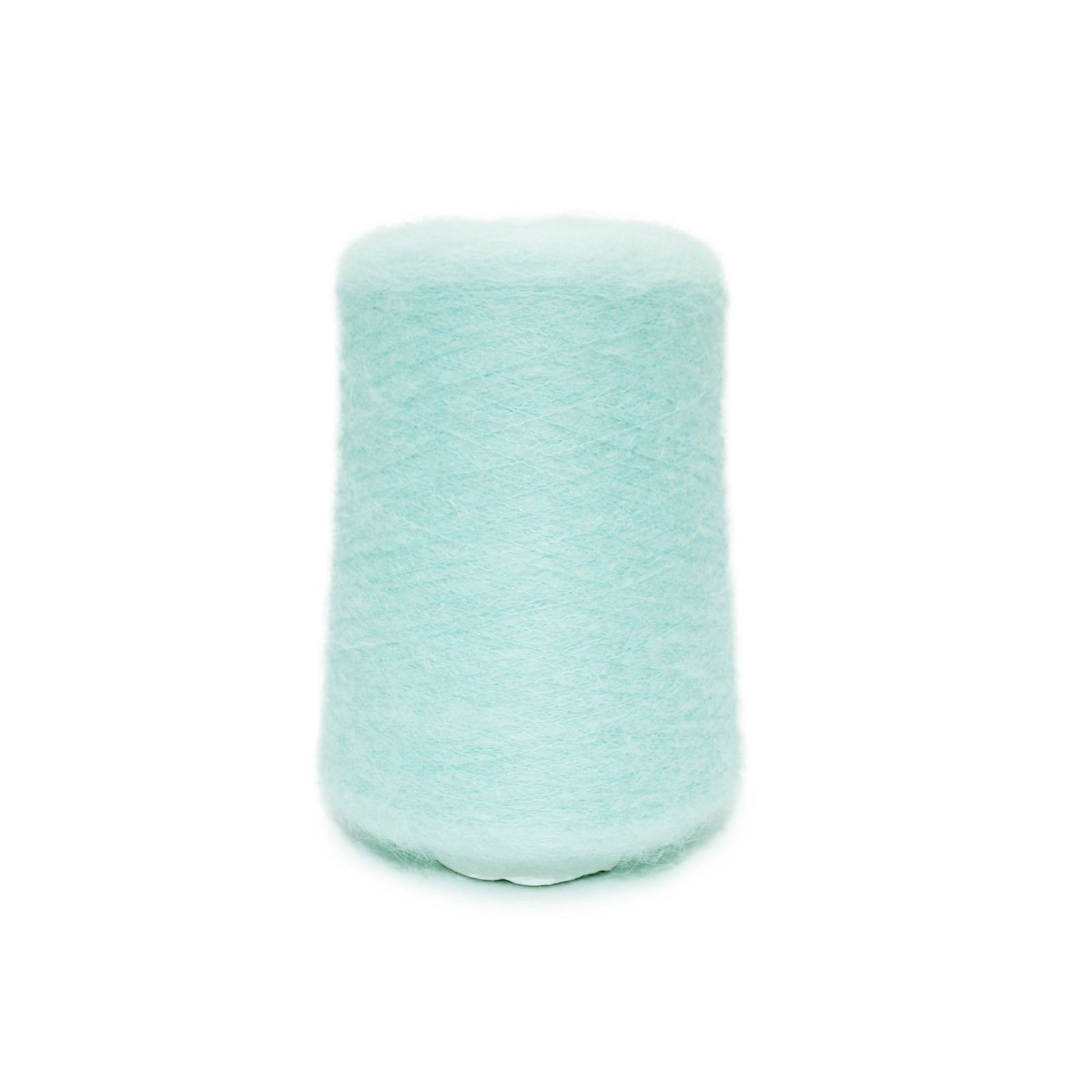 44% Mohair, 36% Alpaca wool, 20% Polyamide 44% Mohair, 36% Alpaca wool, 20% Polyamide