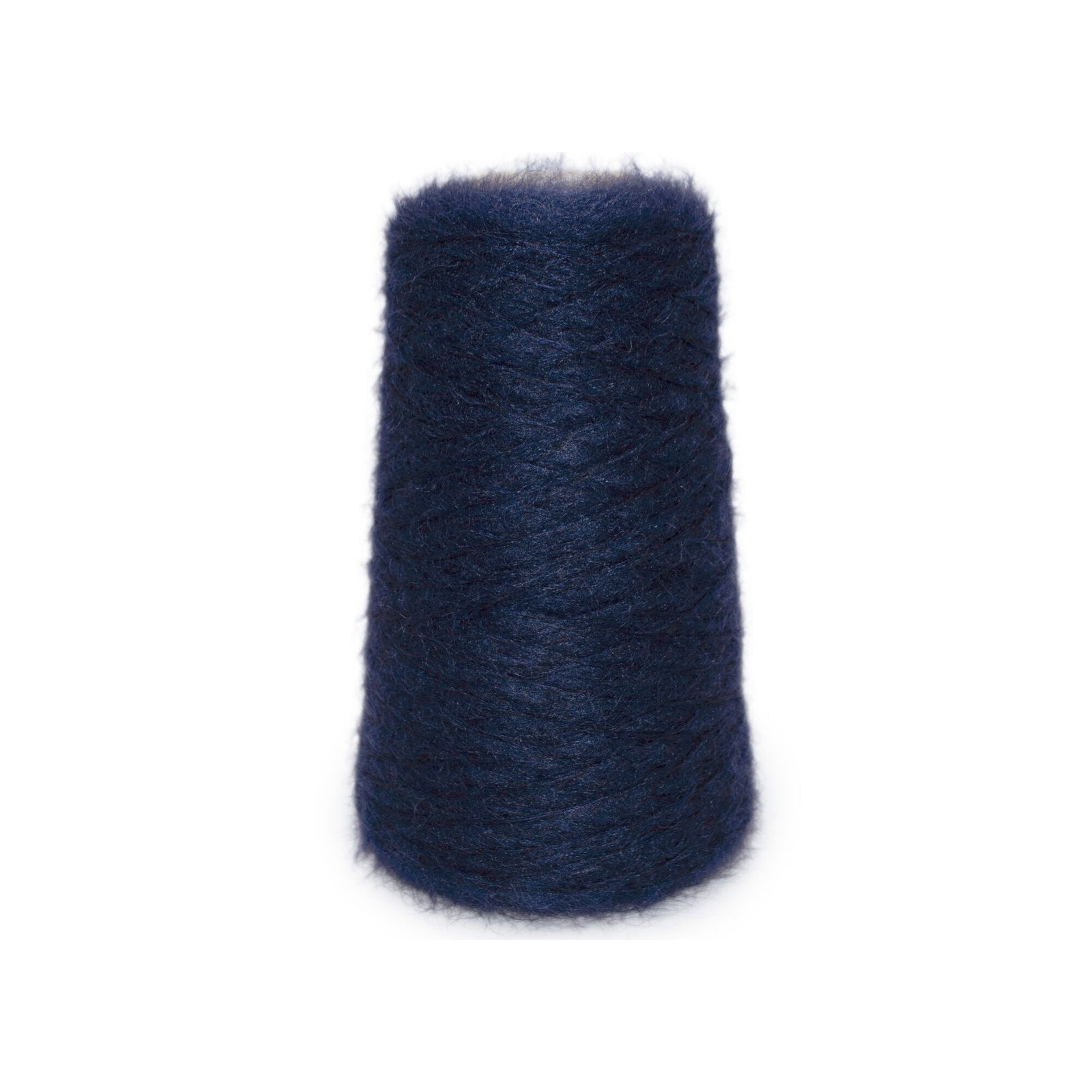 48% Kid Mohair, 17% Silk, 12% Merino wool, 22% Polyamide, 1% Cashmere wool 48% Kid Mohair, 17% Silk, 12% Merino wool, 22% Polyamide, 1% Cashmere wool