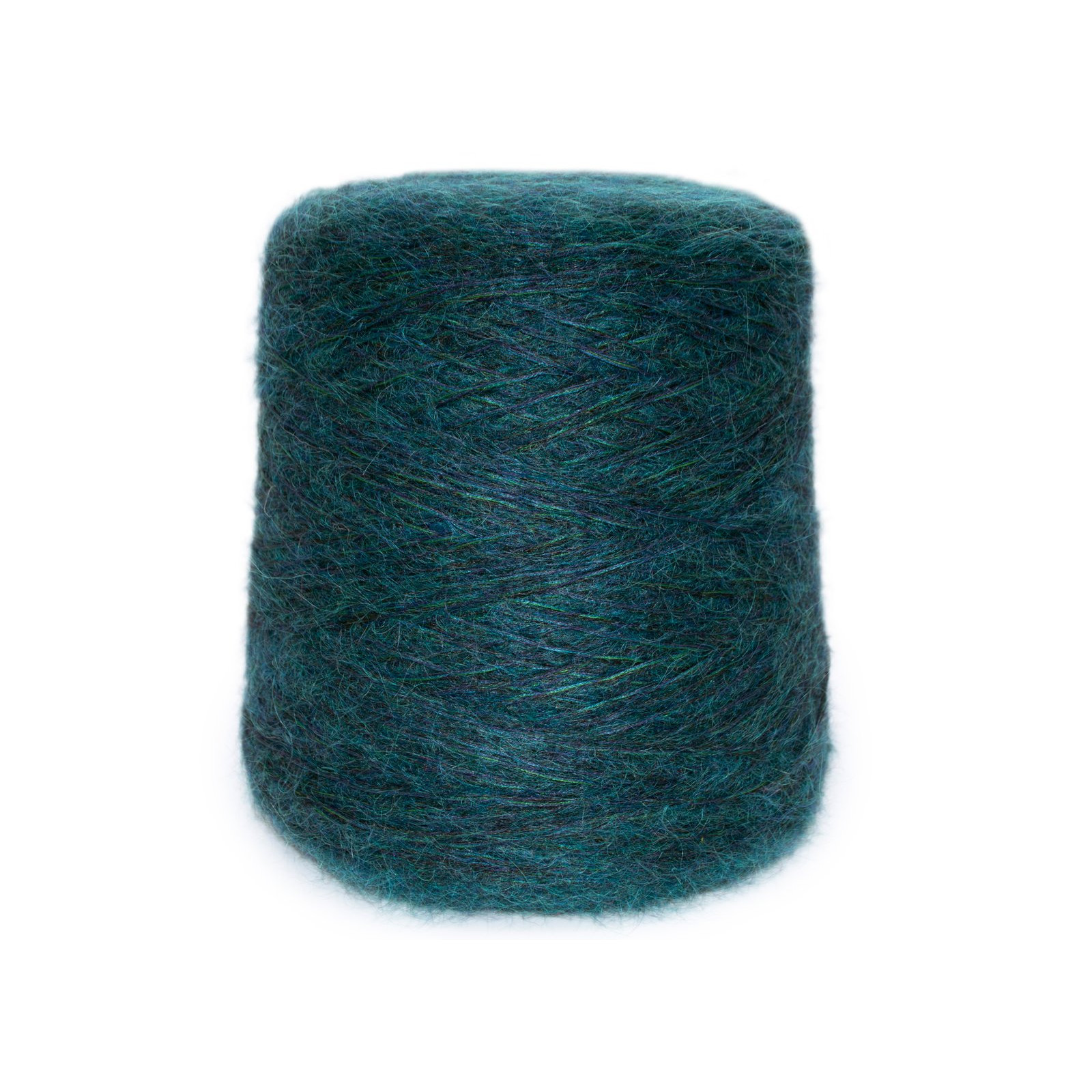 48% Mohair, 21% Silk, 13% Merino wool, 1% Cashmere wool, 17% Polyamide 48% Mohair, 21% Silk, 13% Merino wool, 1% Cashmere wool, 17% Polyamide