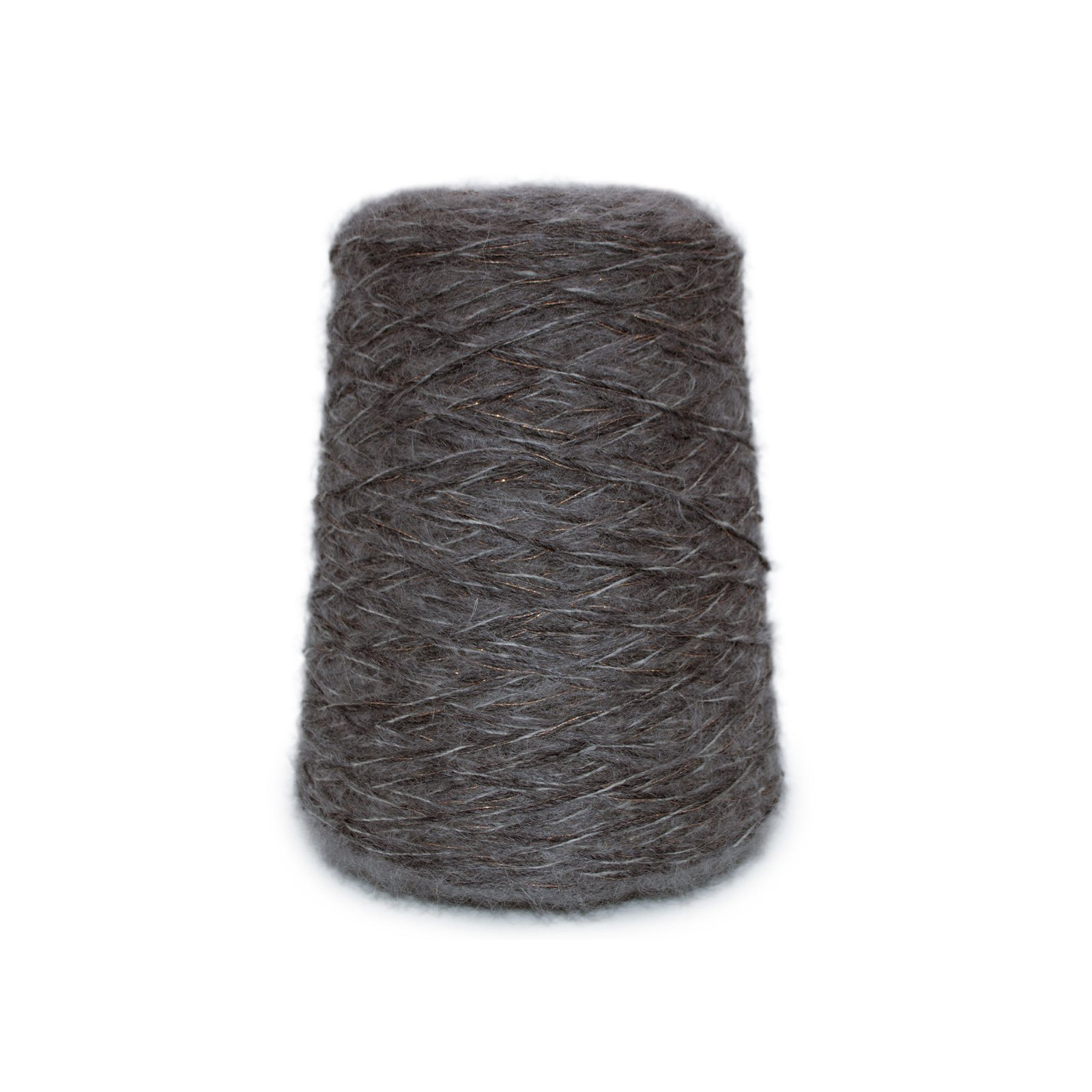 48% Mohair, 39% Merino wool, 3% Cashmere wool, 3% Lurex, 7% Polyamide 48% Mohair, 39% Merino wool, 3% Cashmere wool, 3% Lurex, 7% Polyamide