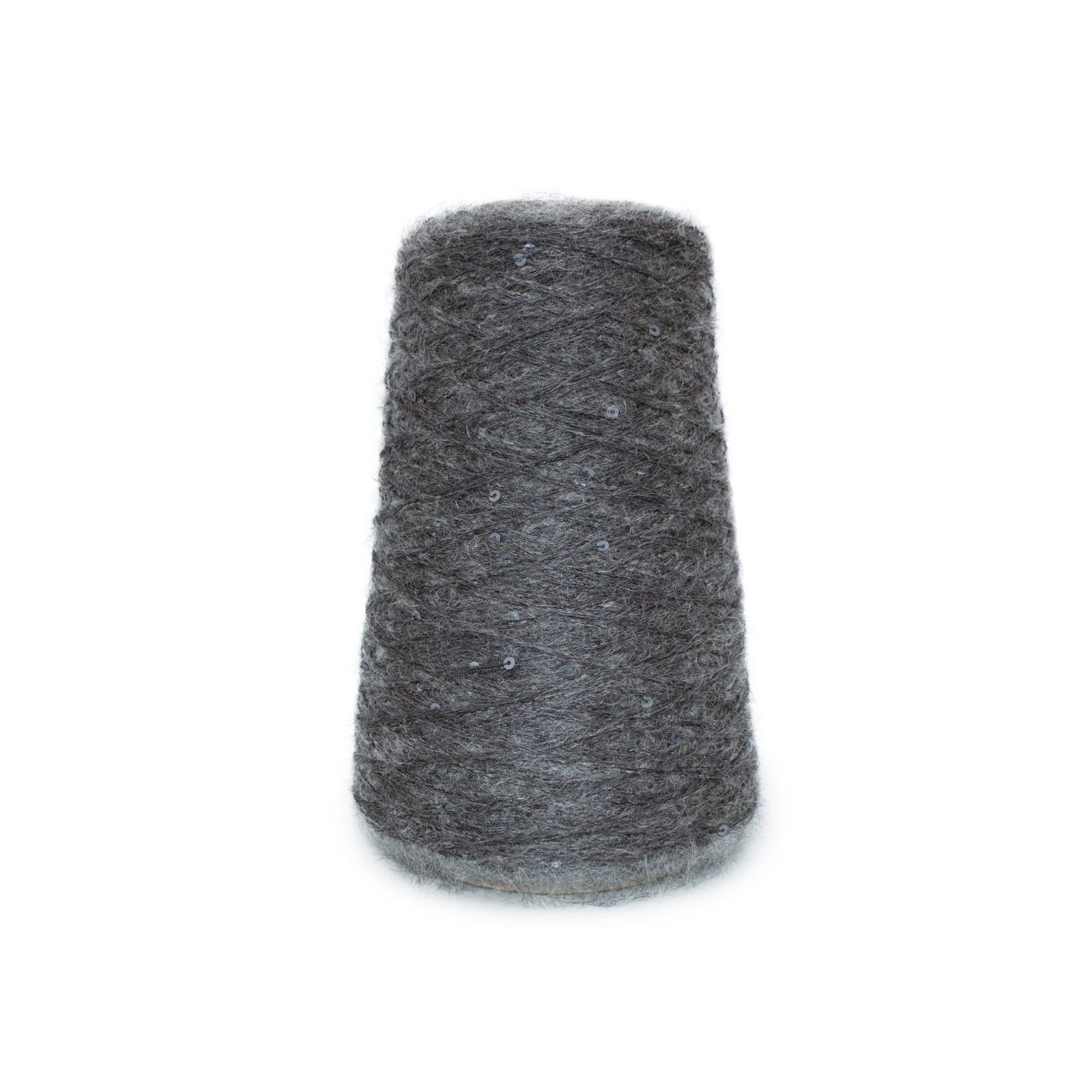49% Mohair, 18% Silk, 21% Merino wool, 3% Cashmere wool, 9% Polyamide, Sequins 49% Mohair, 18% Silk, 21% Merino wool, 3% Cashmere wool, 9% Polyamide, Sequins