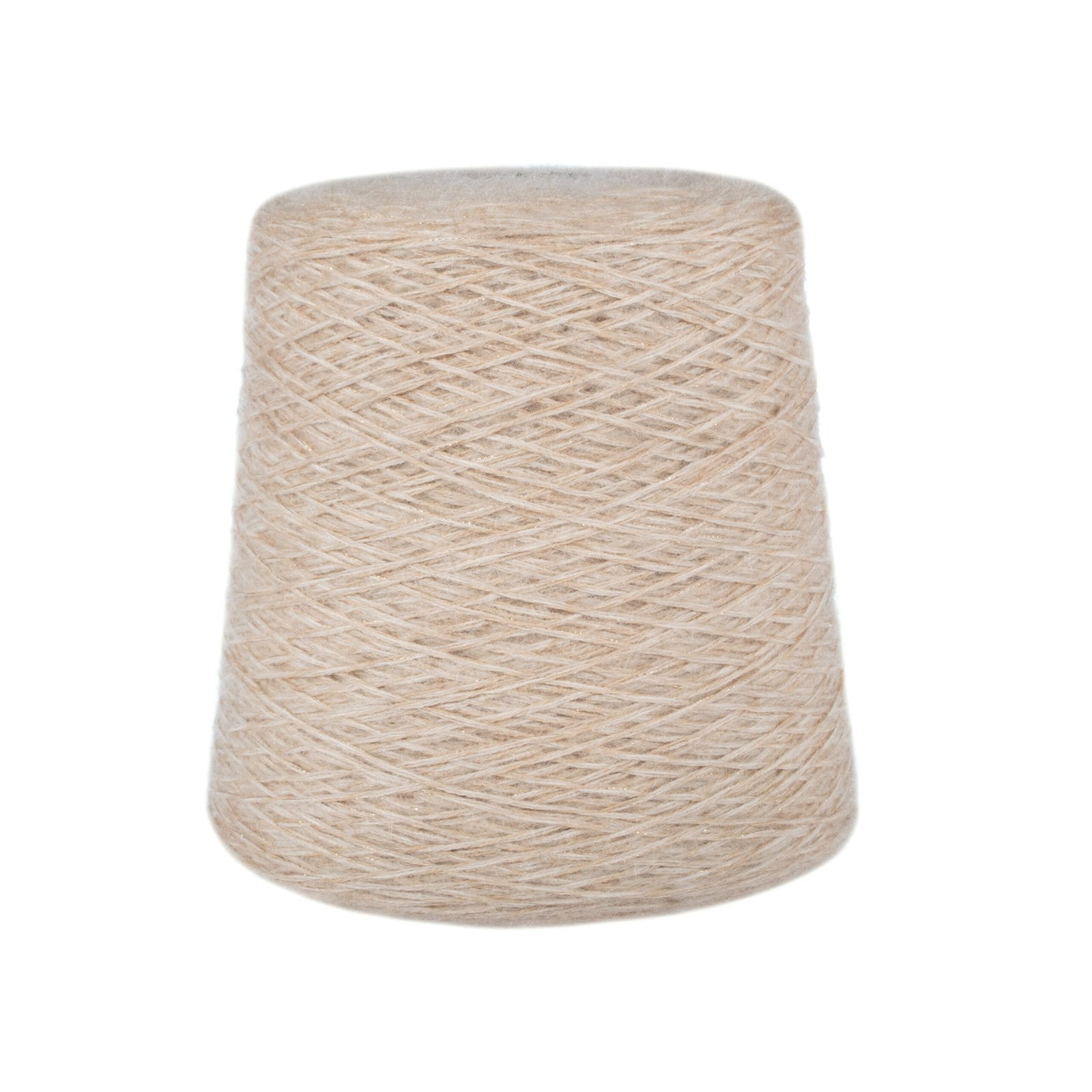 49% Mohair, 23% Cashmere wool, 14% Merino wool, 9% Silk, 5% Lurex 49% Mohair, 23% Cashmere wool, 14% Merino wool, 9% Silk, 5% Lurex