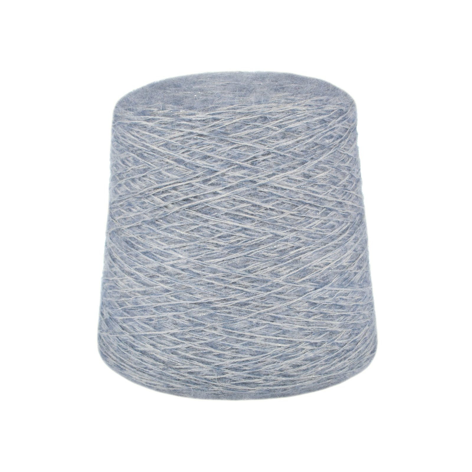 49% Mohair, 23% Cashmere wool, 14% Merino wool, 9% Silk, 5% Lurex 49% Mohair, 23% Cashmere wool, 14% Merino wool, 9% Silk, 5% Lurex