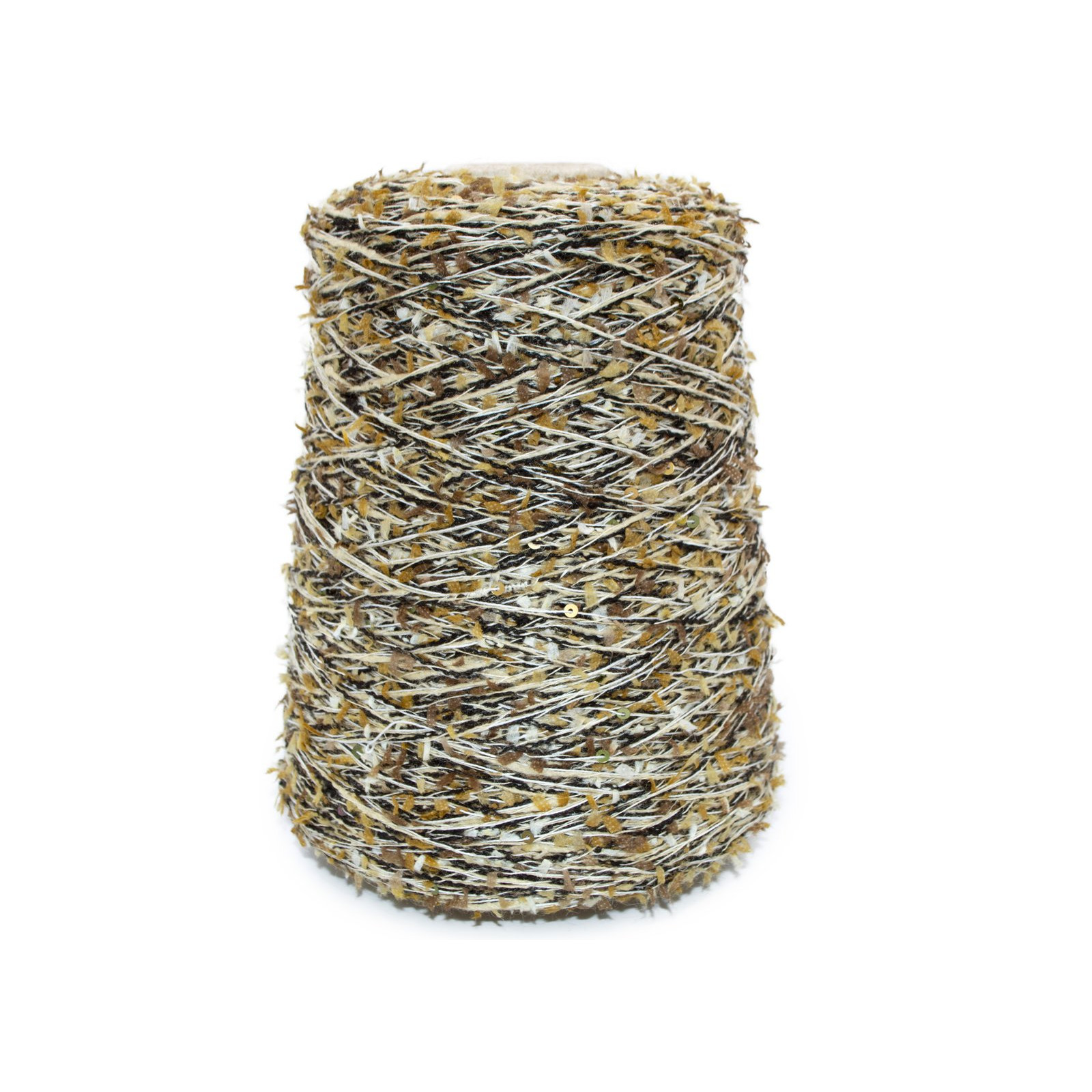 49% Polyamide, 24% Silk, 16% Cotton, 9% Linen, Sequins 49% Polyamide, 24% Silk, 16% Cotton, 9% Linen, Sequins
