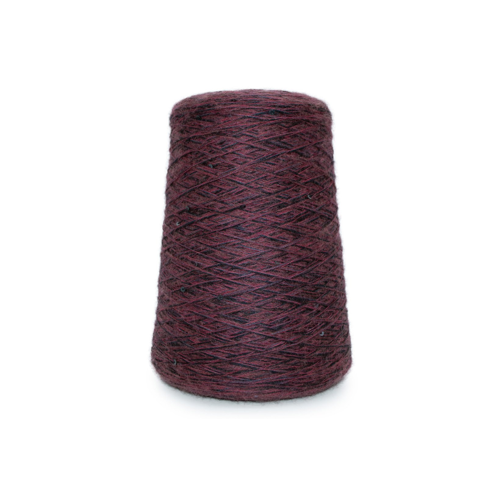 50% Cashmere wool, 25% Mohair, 17% Silk, 8% Polyamide, Sequins (340 gr.) 50% Cashmere wool, 25% Mohair, 17% Silk, 8% Polyamide, Sequins (340 gr.)