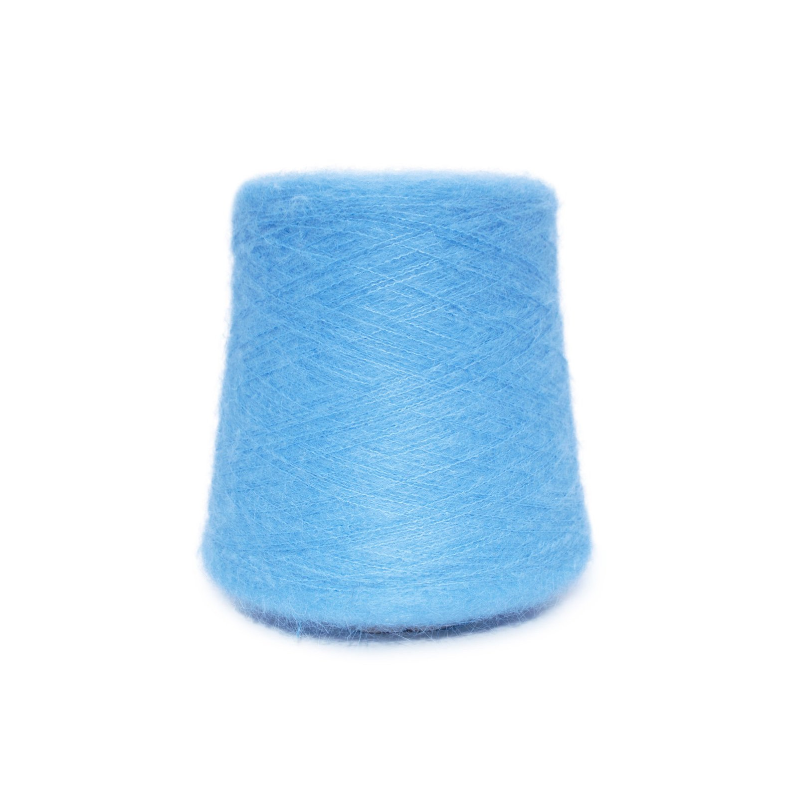 50% Kid Mohair, 50% Polyamide 50% Kid Mohair, 50% Polyamide