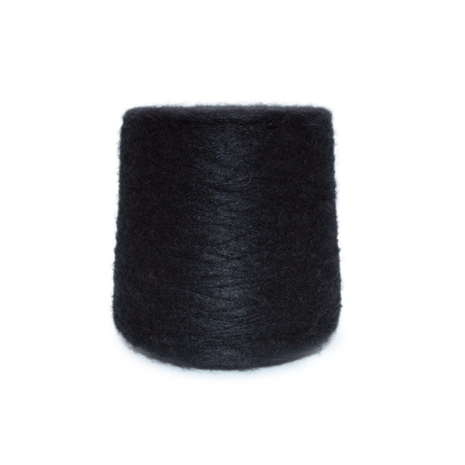 50% Kid Mohair, 50% Polyamide 50% Kid Mohair, 50% Polyamide
