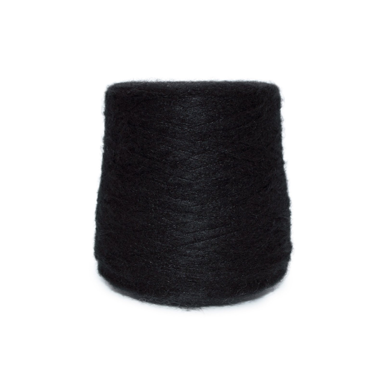 50% Kid Mohair, 50% Polyamide 50% Kid Mohair, 50% Polyamide