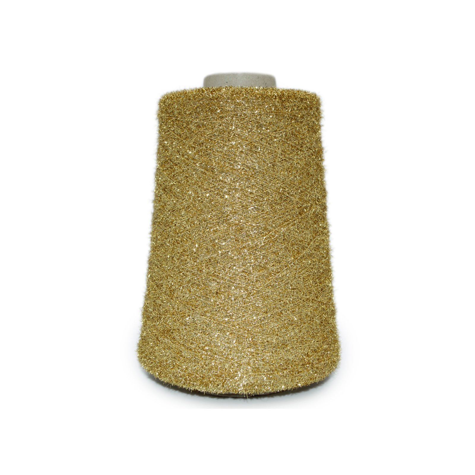 50% Lurex, 50% Polyamide 50% Lurex, 50% Polyamide