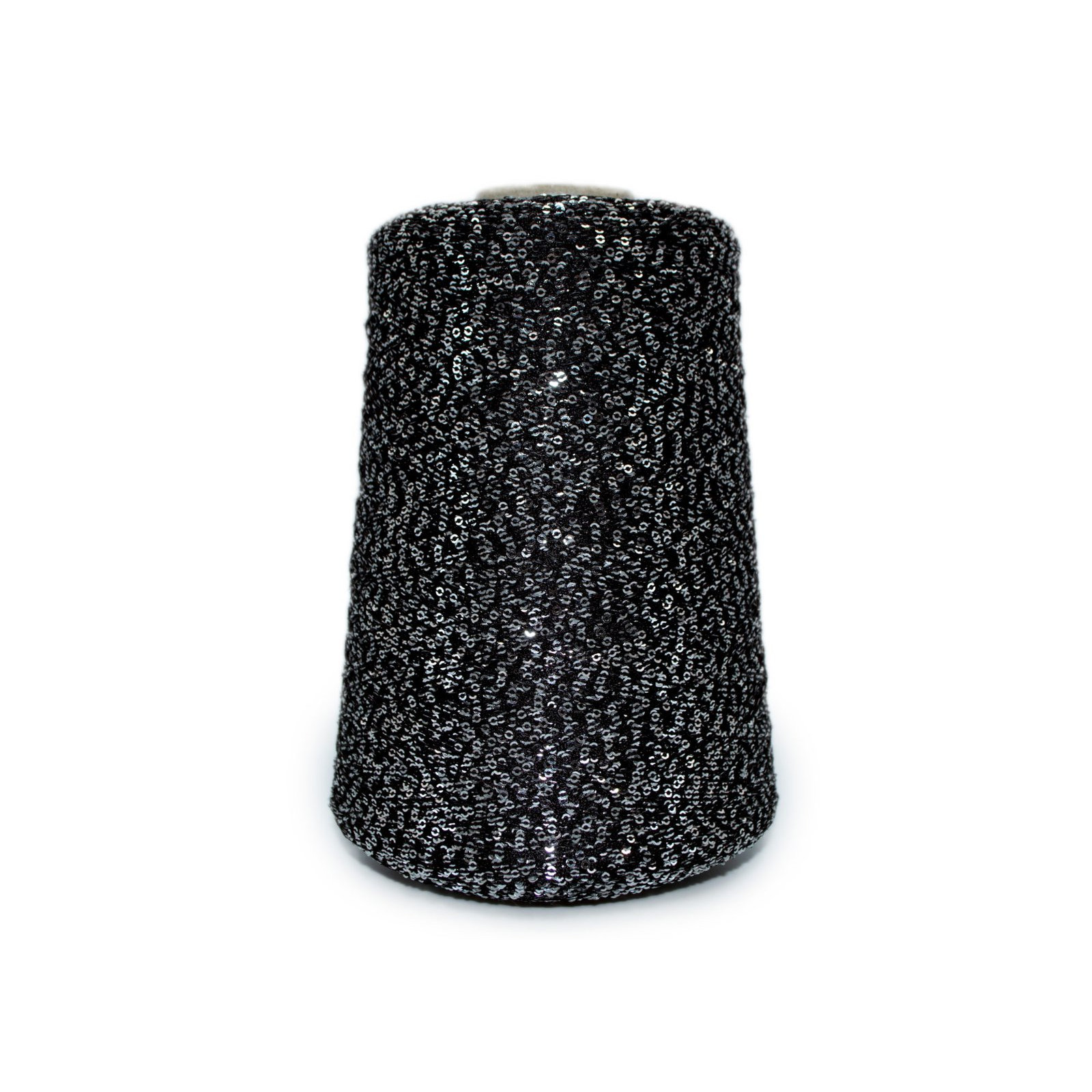 50% Polyamide, 50% Polyester, Sequins (101 gr.) 50% Polyamide, 50% Polyester, Sequins (101 gr.)