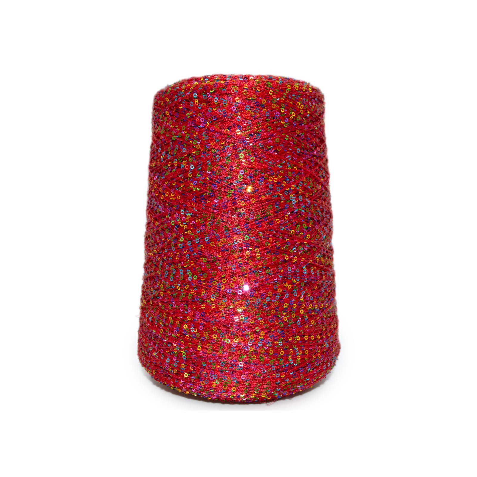 50% Polyamide, 50% Polyester, Sequins 50% Polyamide, 50% Polyester, Sequins