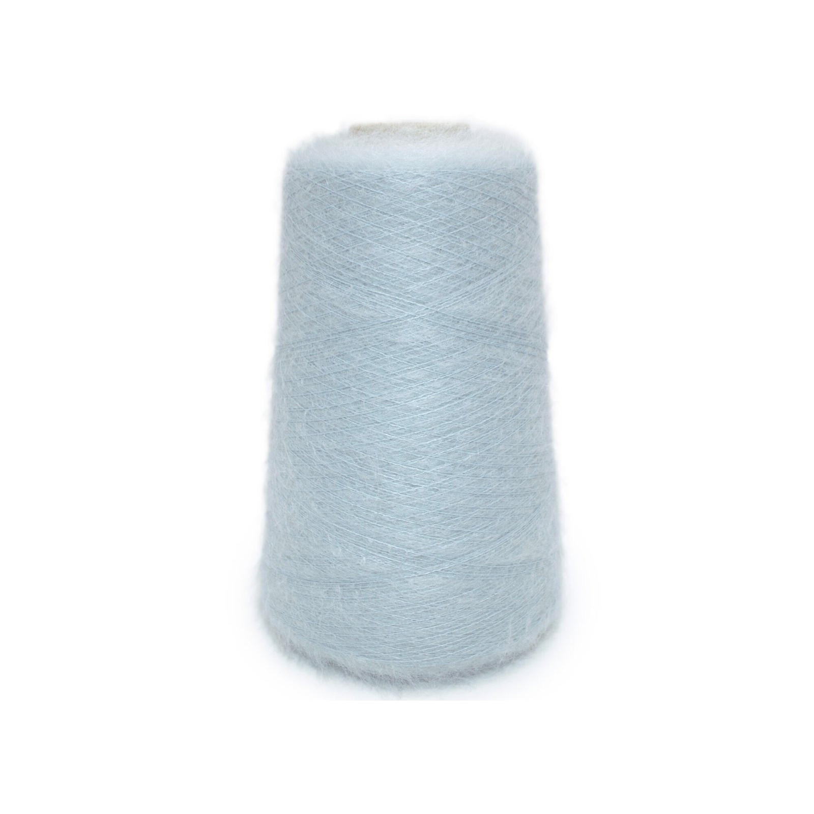 50% Super Fine Kid Mohair, 18% Merino wool, 32% Polyamide (108 gr.) 50% Super Fine Kid Mohair, 18% Merino wool, 32% Polyamide (108 gr.)