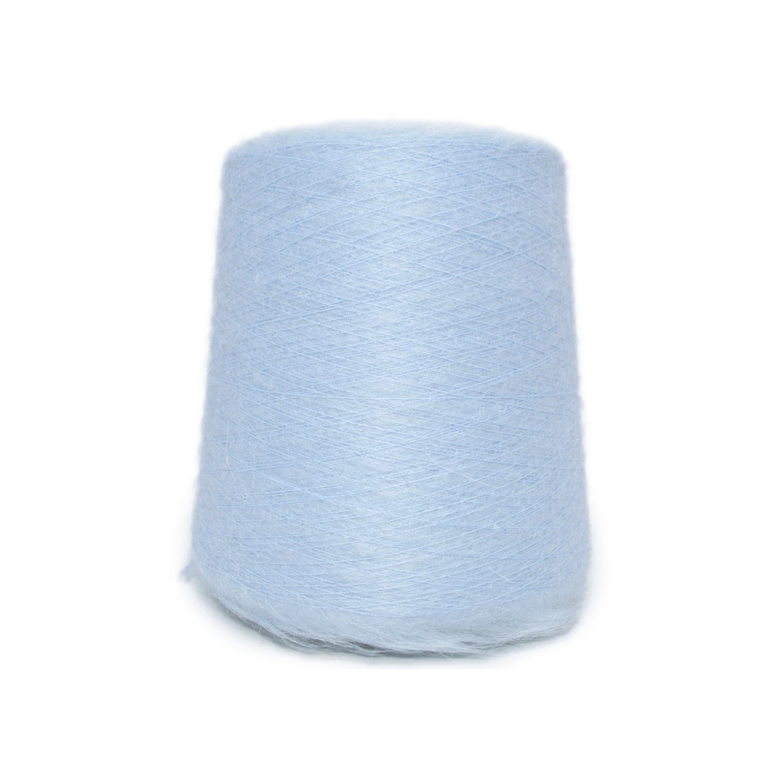 50% Super Fine Kid Mohair, 18% Merino wool, 32% Polyamide 50% Super Fine Kid Mohair, 18% Merino wool, 32% Polyamide