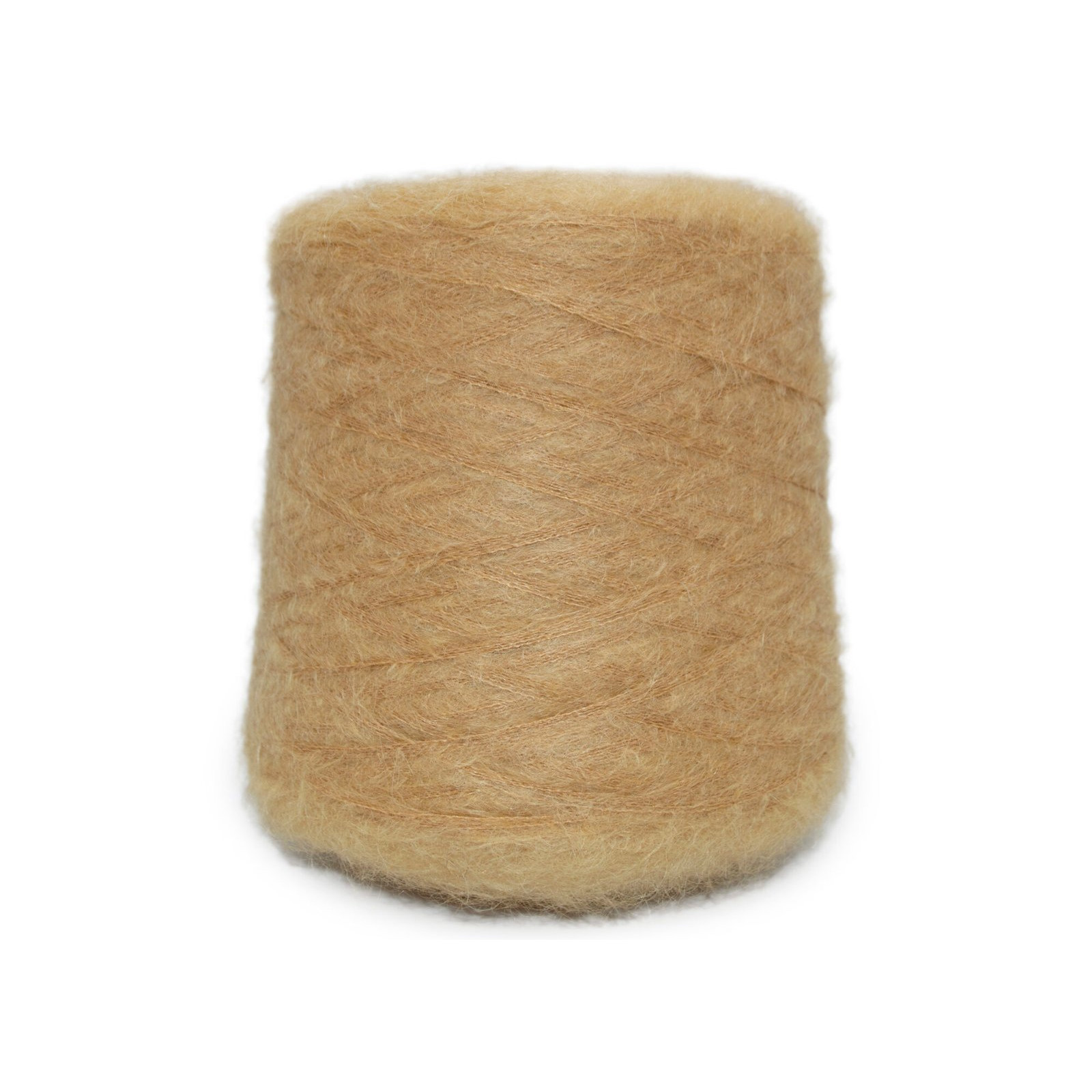 50% Super Fine Kid Mohair, 18% Merino wool, 32% Polyamide 50% Super Fine Kid Mohair, 18% Merino wool, 32% Polyamide