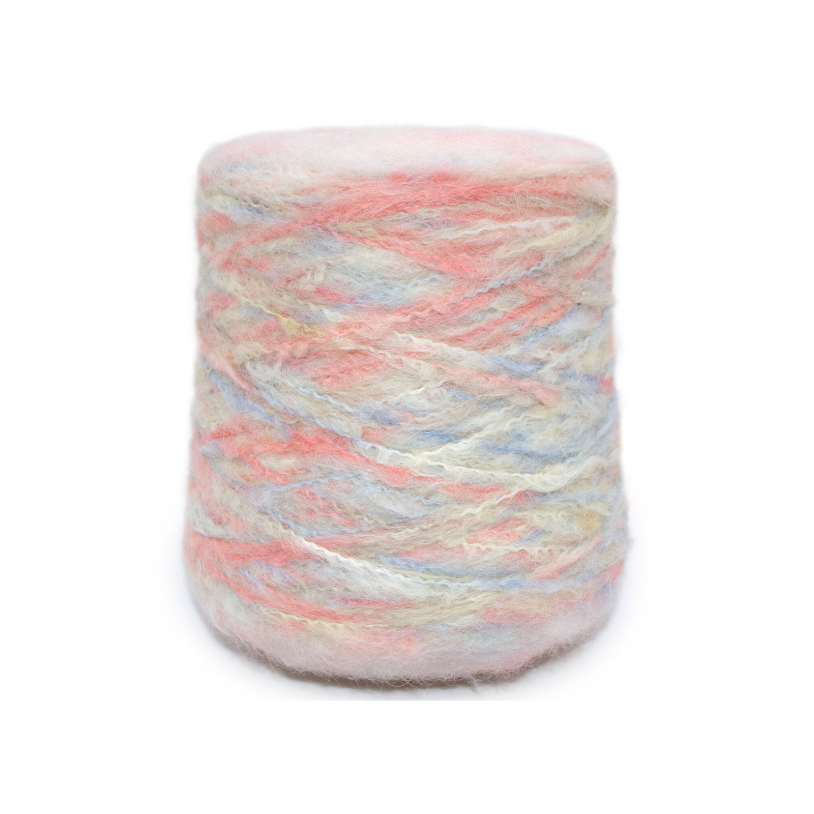 50% Suri Baby Alpaca wool, 40% Cashmere wool, 10% Polyamide 50% Suri Baby Alpaca wool, 40% Cashmere wool, 10% Polyamide