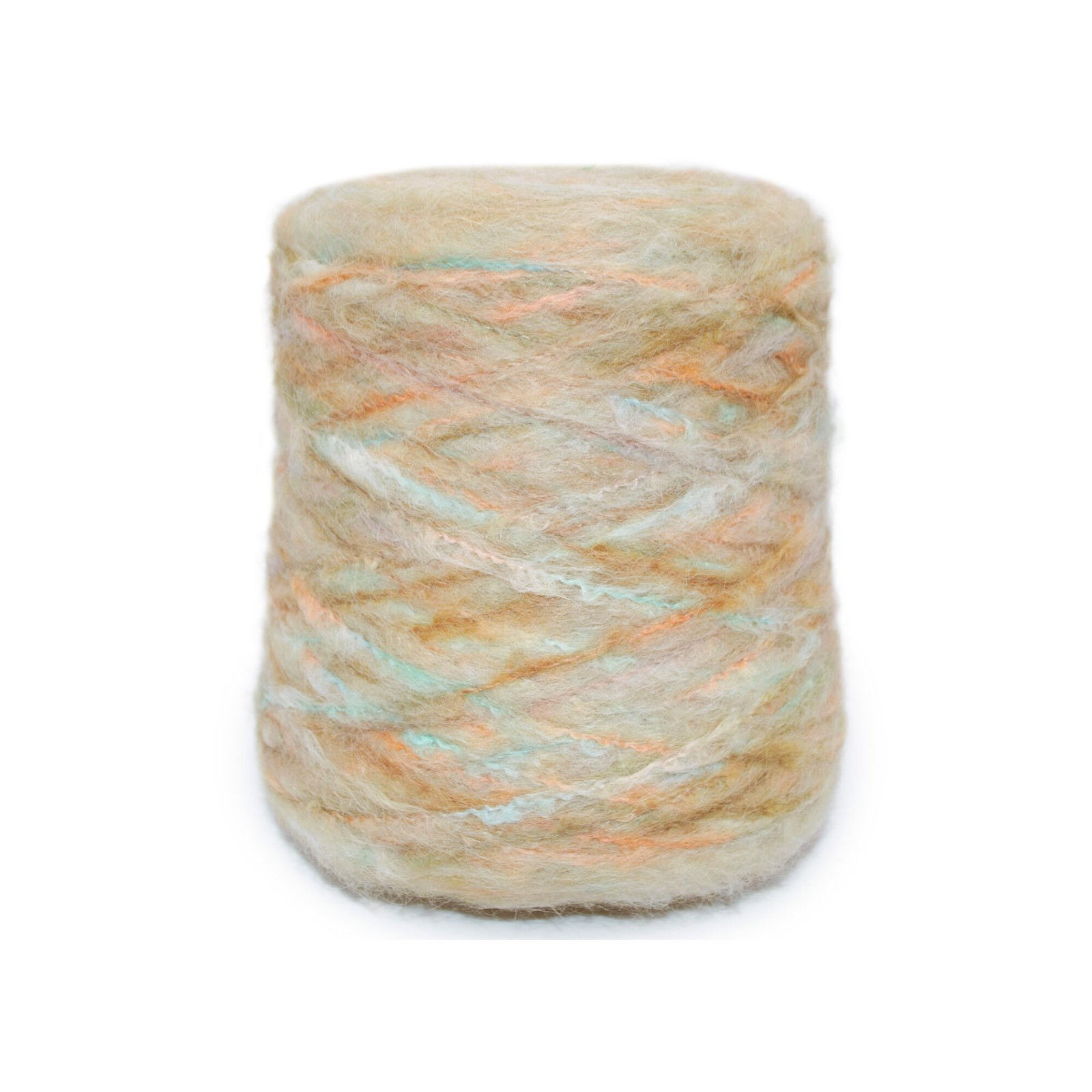 50% Suri Baby Alpaca wool, 40% Cashmere wool, 10% Polyamide 50% Suri Baby Alpaca wool, 40% Cashmere wool, 10% Polyamide