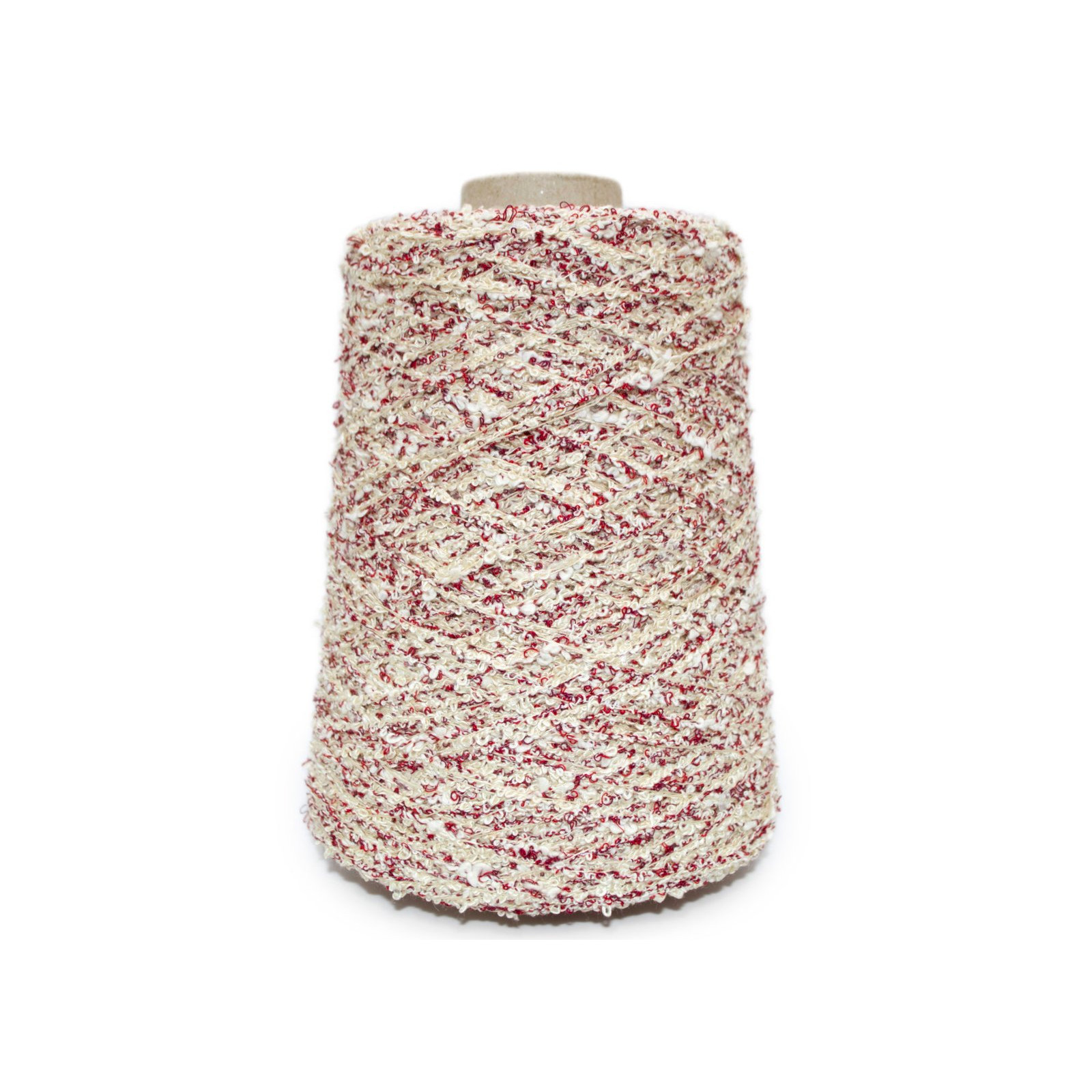51% Cotton, 43% Silk, 6% Polyamide, Boucle, Sequins 51% Cotton, 43% Silk, 6% Polyamide, Boucle, Sequins