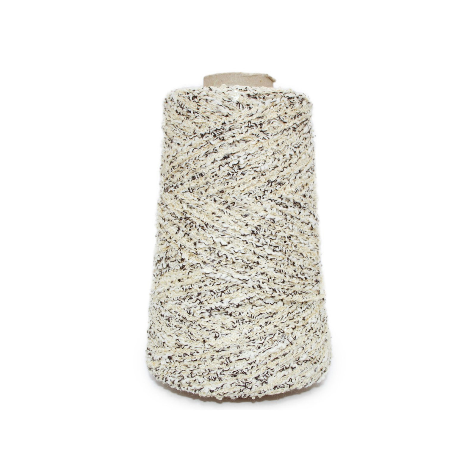51% Cotton, 43% Silk, 6% Polyamide, Boucle, Sequins 51% Cotton, 43% Silk, 6% Polyamide, Boucle, Sequins