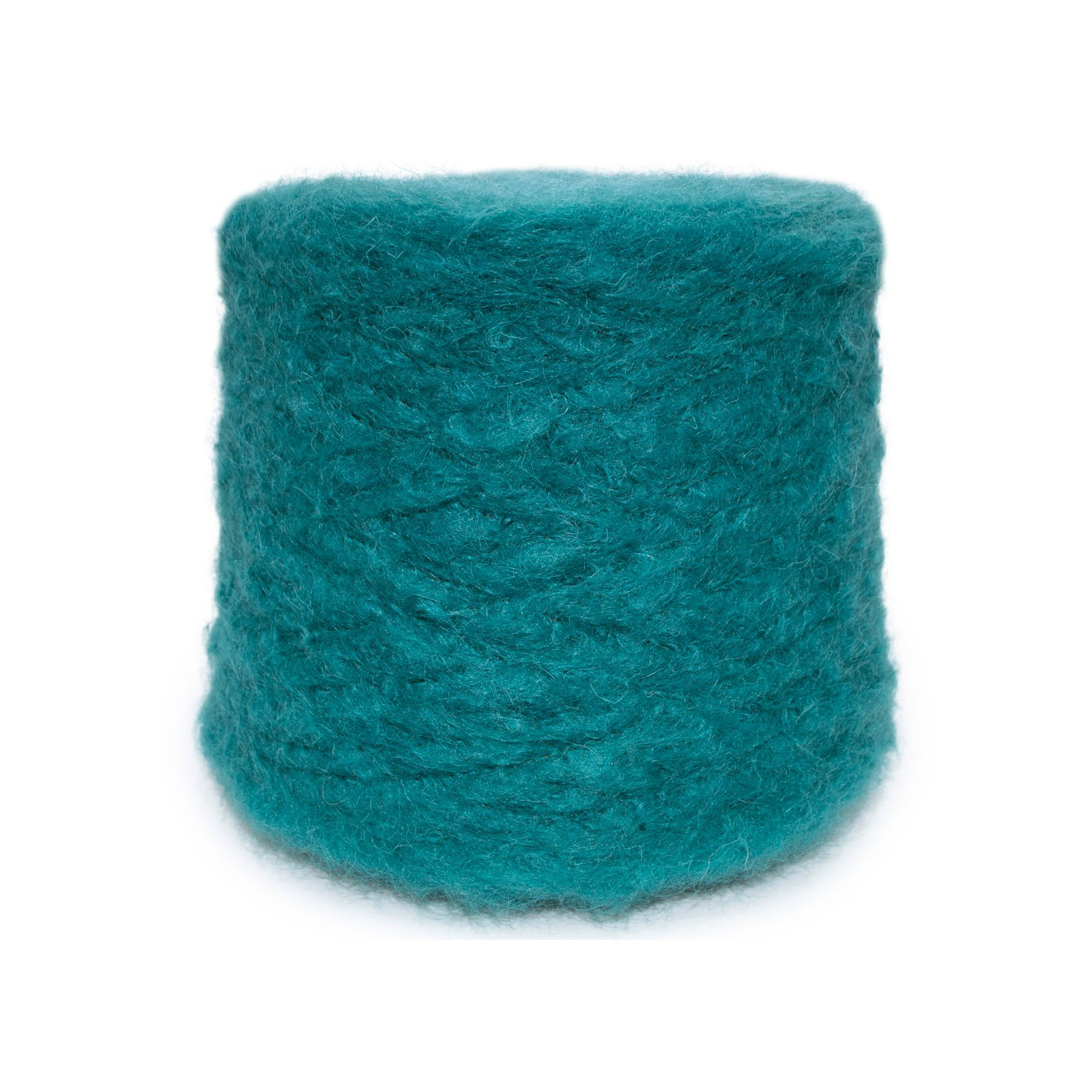 52% Mohair, 30% Merino wool, 18% Polyamide 52% Mohair, 30% Merino wool, 18% Polyamide