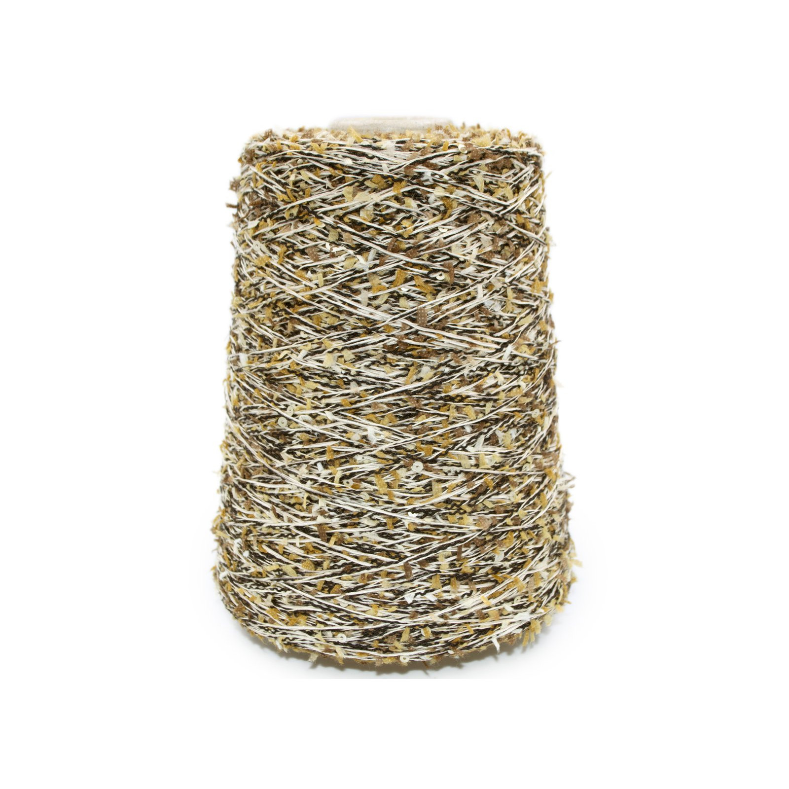 53% Polyamide, 28% Cotton, 17% Silk, 2% Linen, Sequins 53% Polyamide, 28% Cotton, 17% Silk, 2% Linen, Sequins