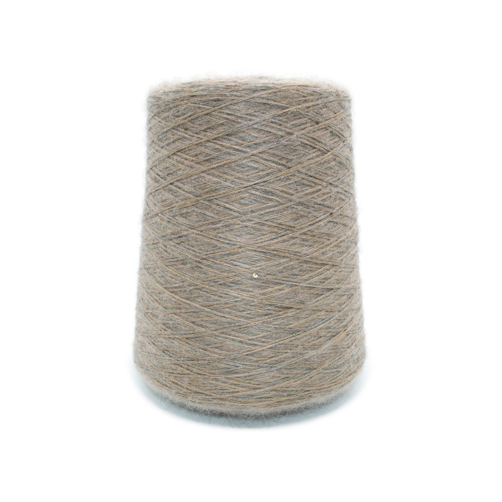 53% Super Fine Kid Mohair, 34% Silk,13% Polyamide, Sequins, Queen (128 gr.) 53% Super Fine Kid Mohair, 34% Silk,13% Polyamide, Sequins, Queen (128 gr.)