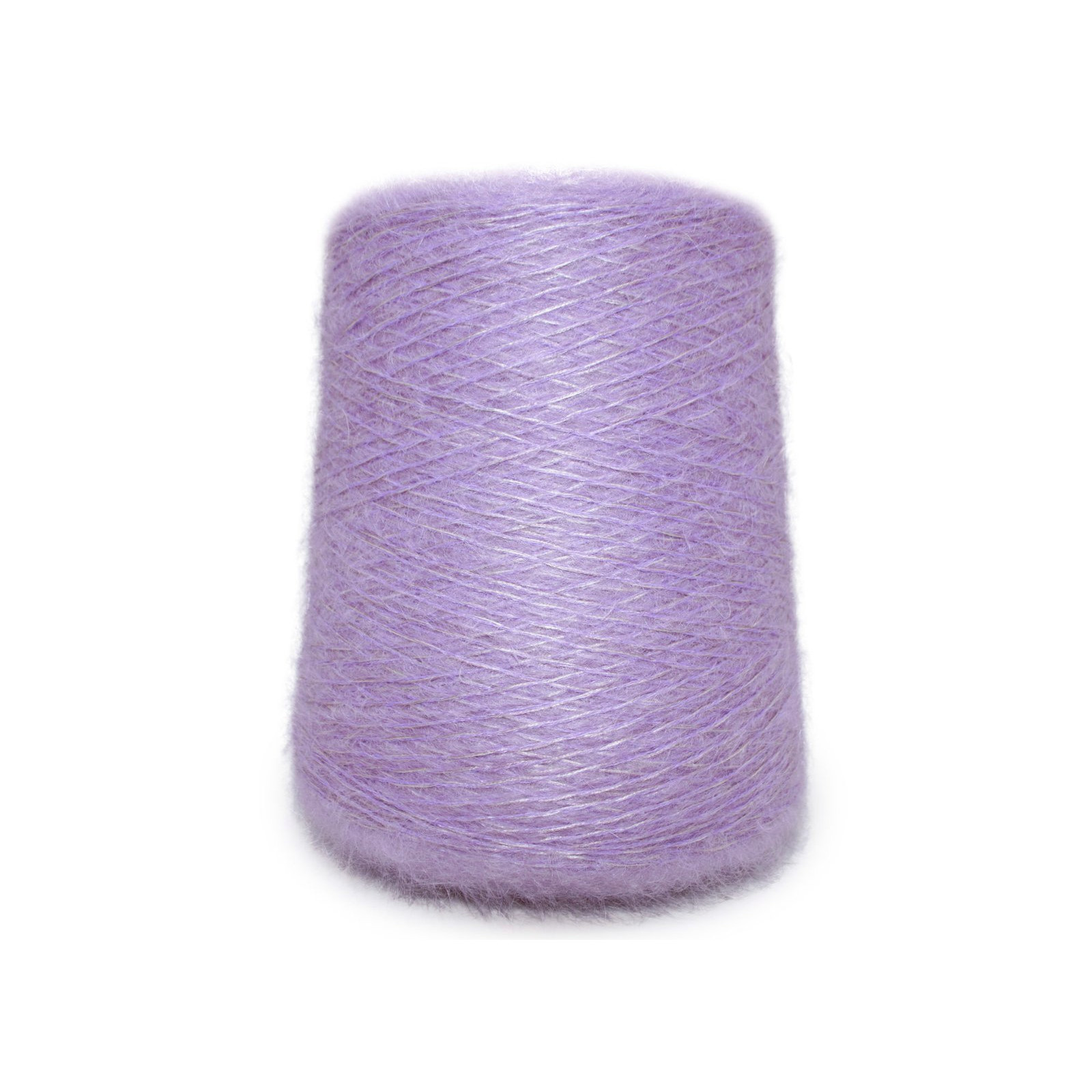54% Kid Mohair, 24% Silk, 5% Merino wool, 17% Polyamide 54% Kid Mohair, 24% Silk, 5% Merino wool, 17% Polyamide