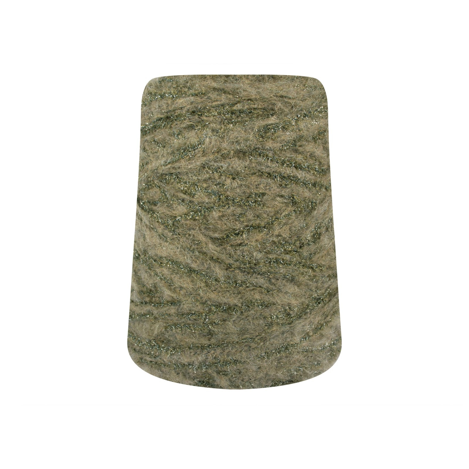 55% Baby Alpaca, 23% Cashmere, 7% Silk, 12% Polyamid, 3% Lurex 55% Baby Alpaca, 23% Cashmere, 7% Silk, 12% Polyamid, 3% Lurex
