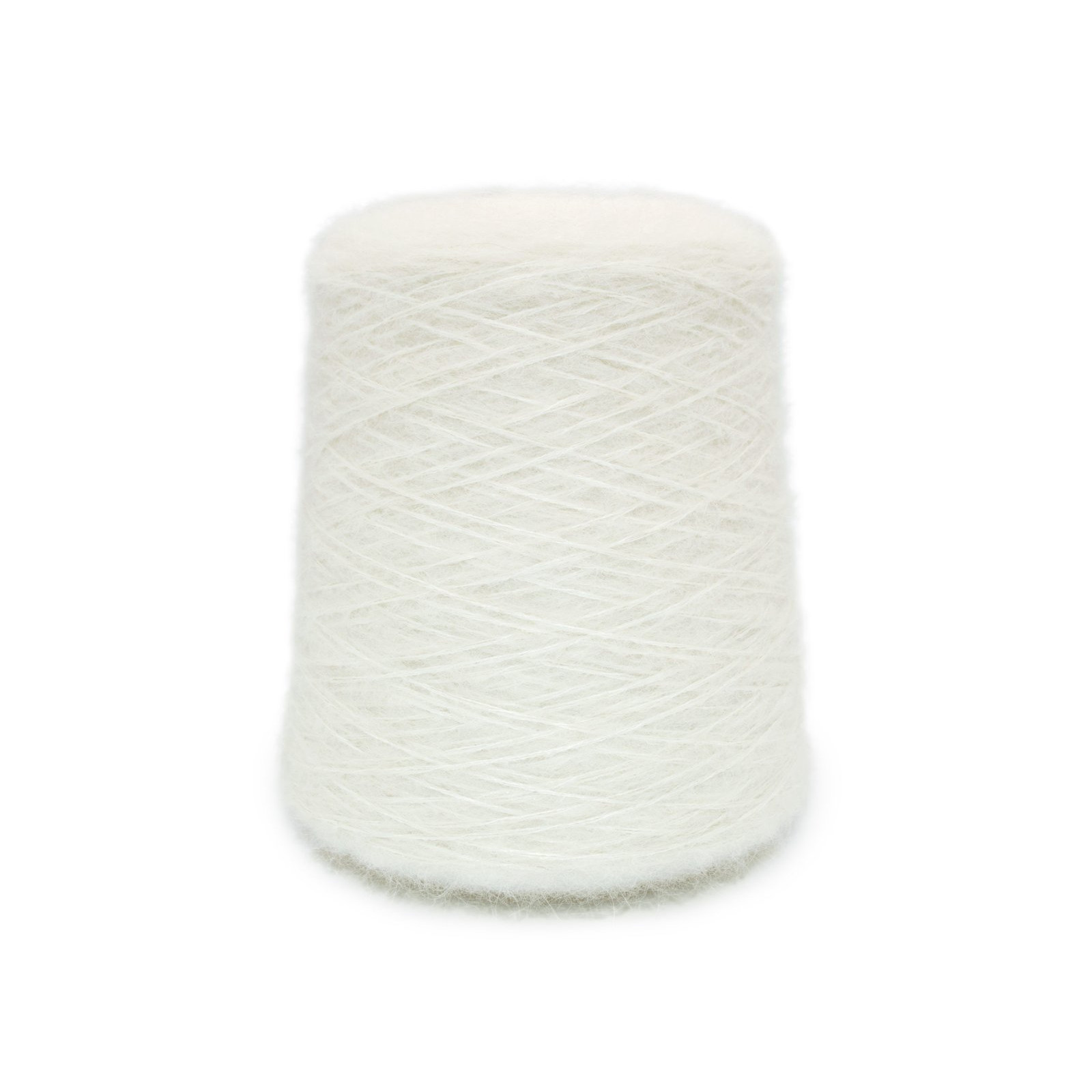 56% Super Fine Kid Mohair, 31% Suri Baby Alpaca, 12% Polyamide, 1% Lurex 56% Super Fine Kid Mohair, 31% Suri Baby Alpaca, 12% Polyamide, 1% Lurex