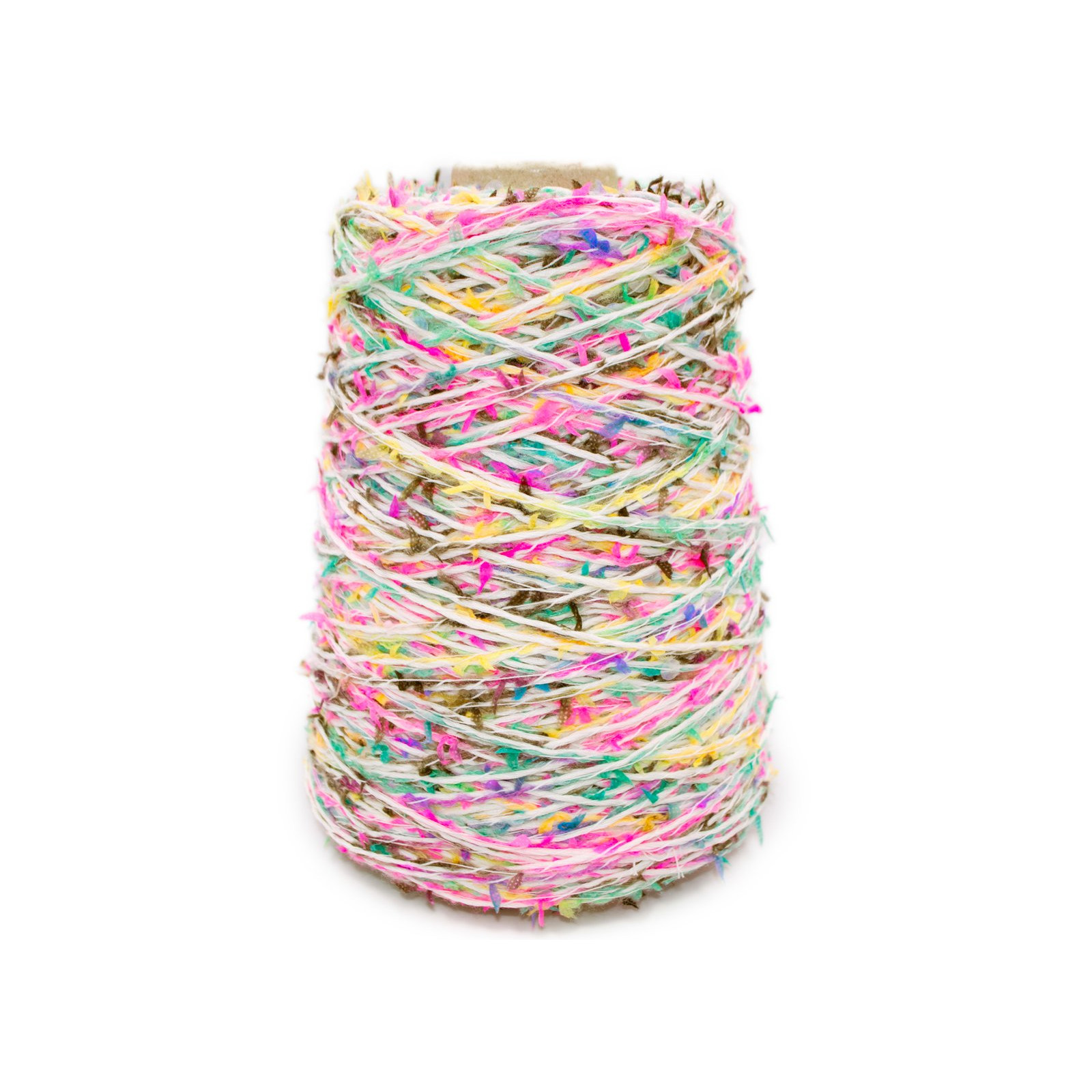 58% Cotton, 32% Polyamide, 6% Kid Mohair, 3% Cashmere wool, 1% Silk, Sequins 58% Cotton, 32% Polyamide, 6% Kid Mohair, 3% Cashmere wool, 1% Silk, Sequins