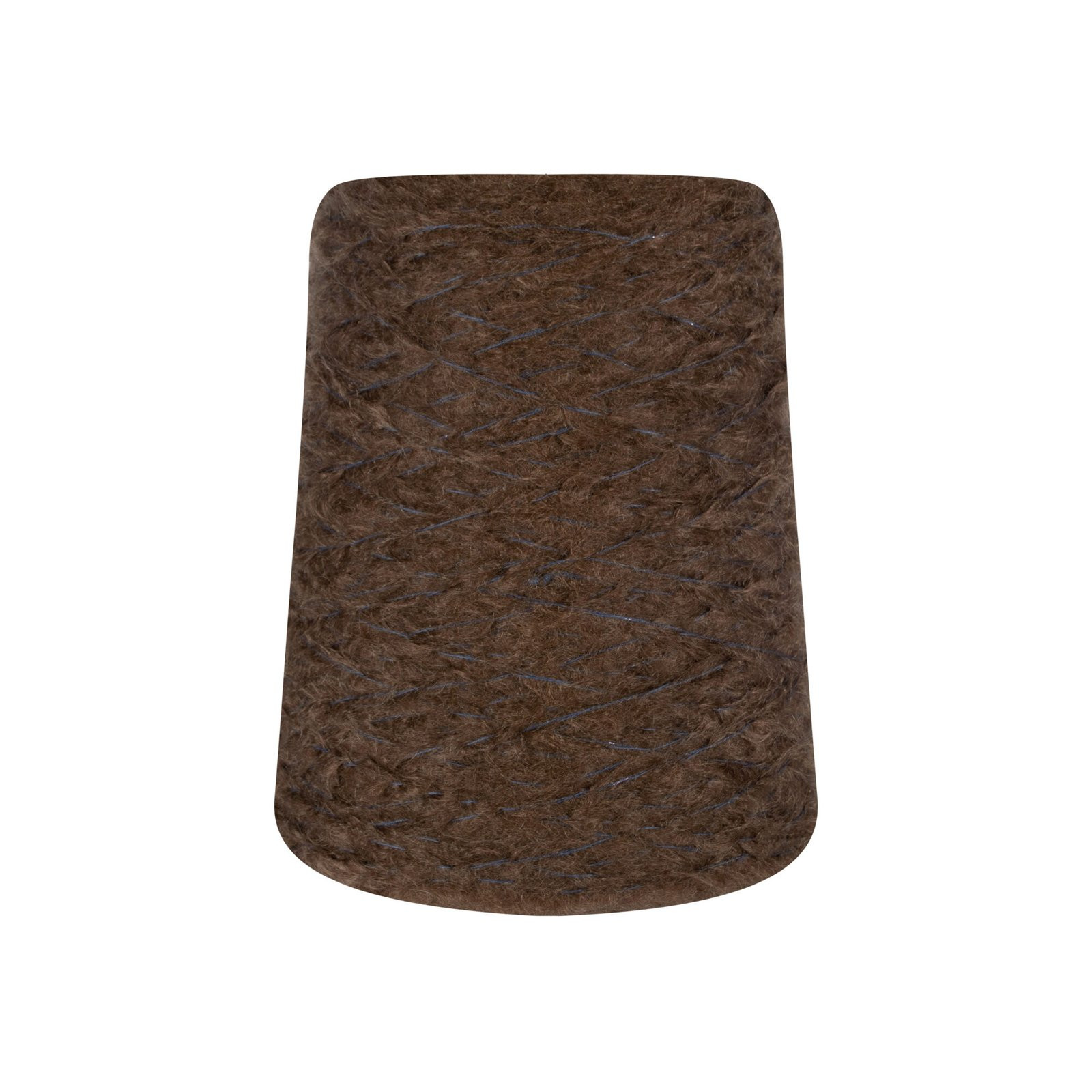 58% Mohair, 33% Merino wool, 5% Cashmere wool, 4% Lurex 58% Mohair, 33% Merino wool, 5% Cashmere wool, 4% Lurex