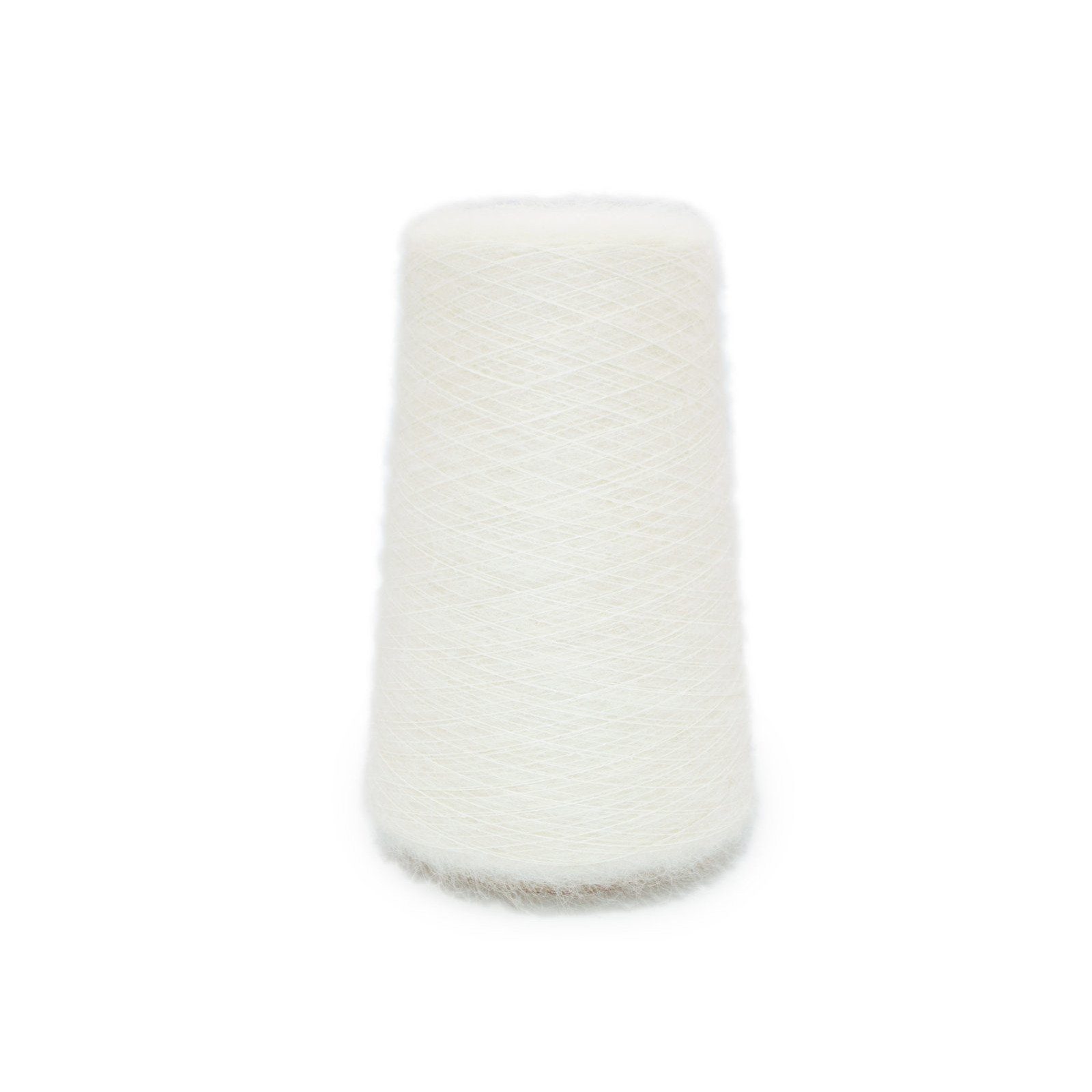 58% Super Fine Kid Mohair, 32% Suri Baby Alpaca, 10% Polyamide 58% Super Fine Kid Mohair, 32% Suri Baby Alpaca, 10% Polyamide