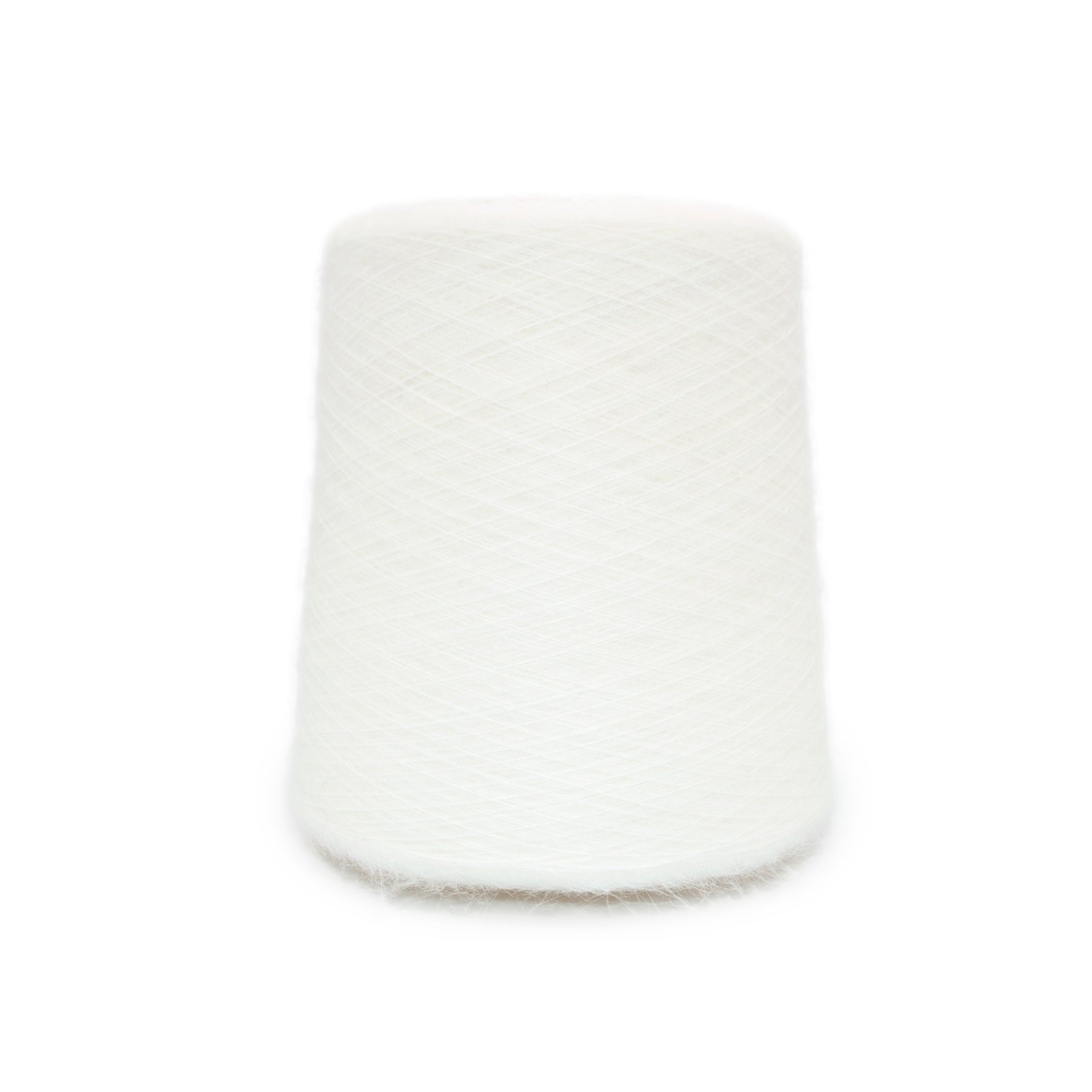 58% Super Fine Kid Mohair, 32% Suri Baby Alpaca, 10% Polyamide 58% Super Fine Kid Mohair, 32% Suri Baby Alpaca, 10% Polyamide