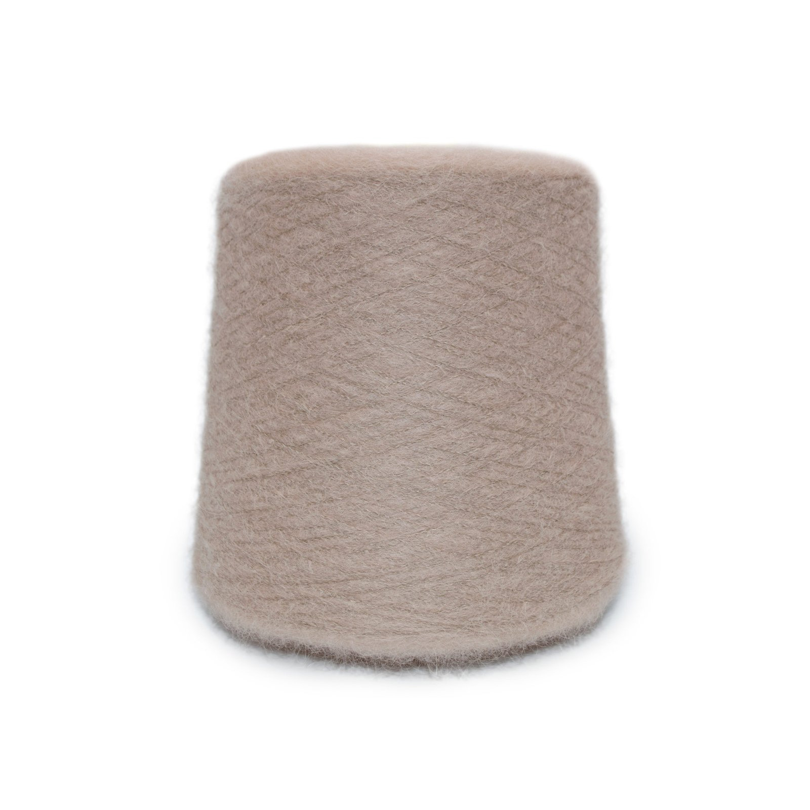 58% Super Fine Kid Mohair, 32% Suri Baby Alpaca, 10% Polyamide 58% Super Fine Kid Mohair, 32% Suri Baby Alpaca, 10% Polyamide