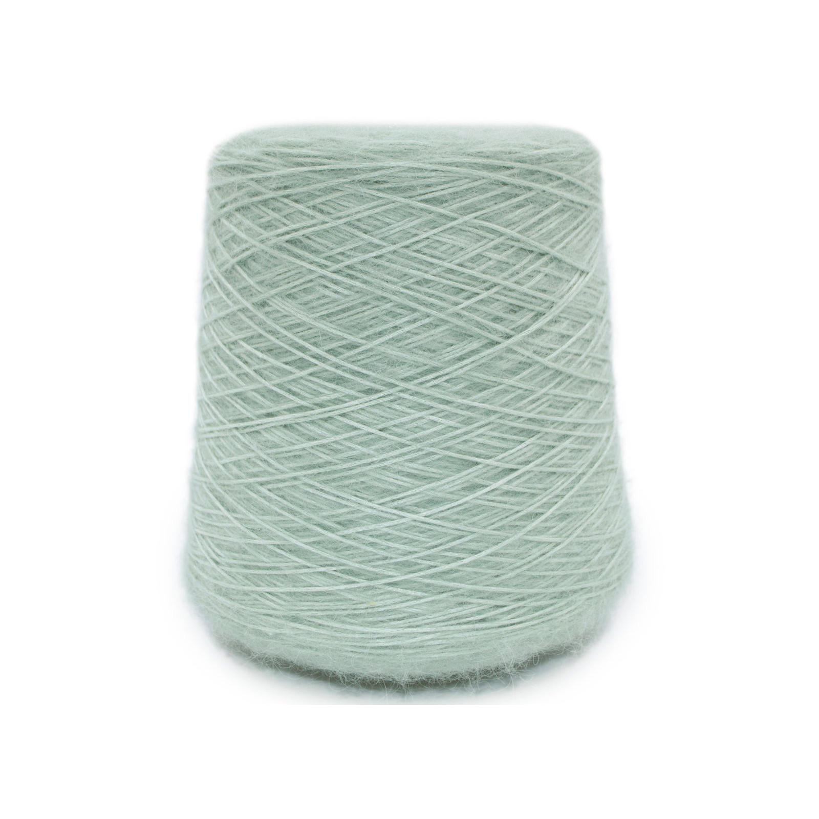 60% Suri Baby Alpaca, 40% Silk 60% Suri Baby Alpaca, 40% Silk