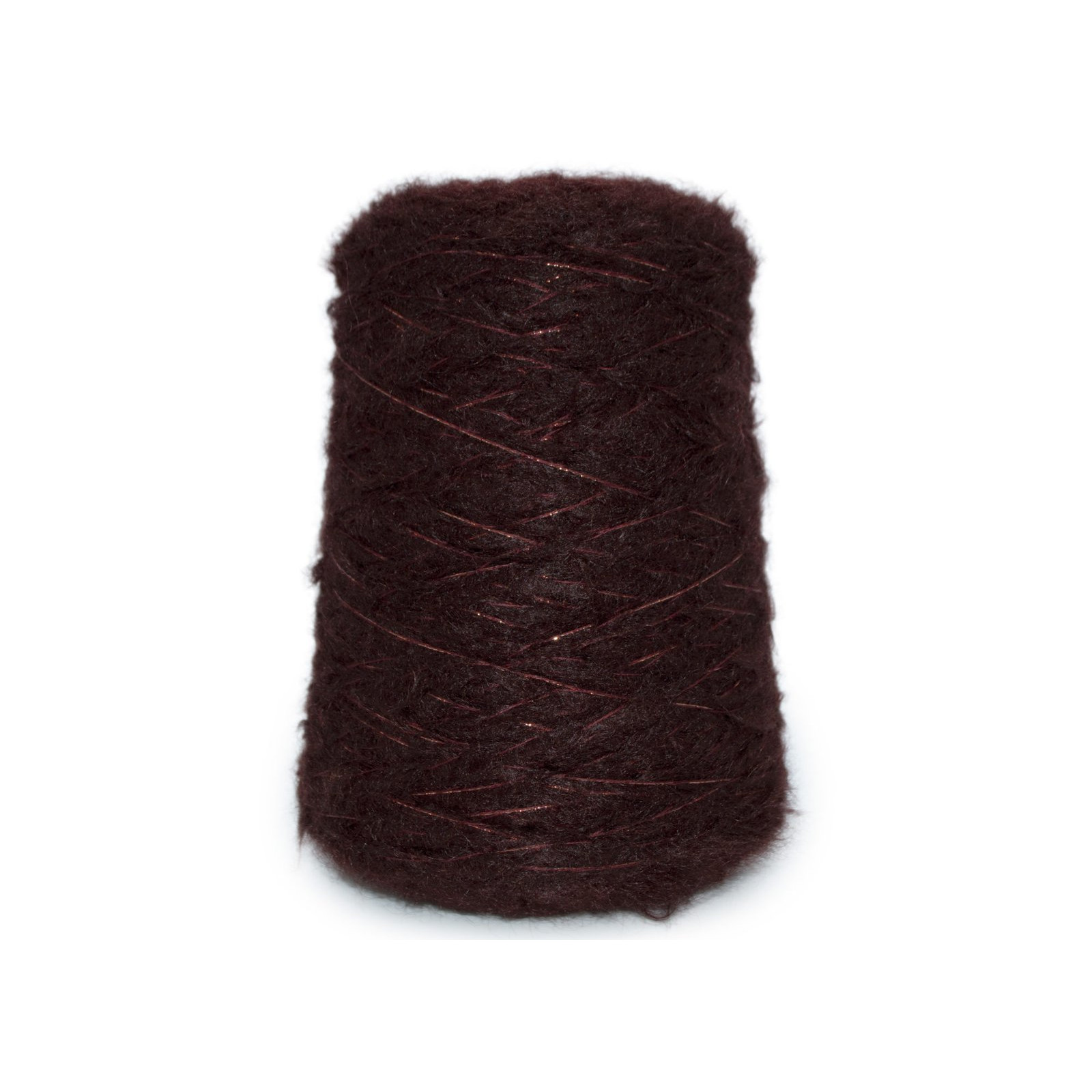 64% Kid Mohair, 16% Merino wool, 13% Silk, 5% Cashmere, 2% Lurex 64% Kid Mohair, 16% Merino wool, 13% Silk, 5% Cashmere, 2% Lurex