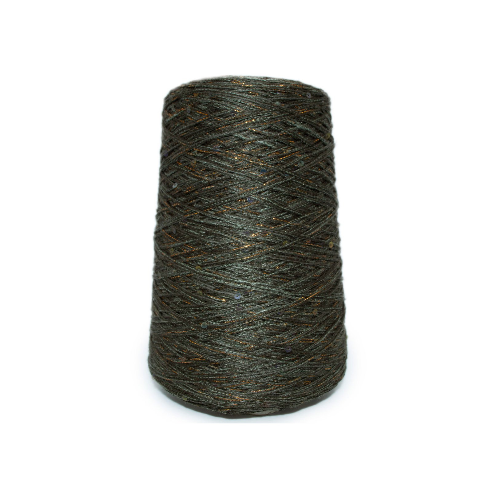 64% Linen, 8% Silk, 9% Merino wool, 16% Polyamide, 3% Lurex, Sequins (306 gr.) 64% Linen, 8% Silk, 9% Merino wool, 16% Polyamide, 3% Lurex, Sequins (306 gr.)