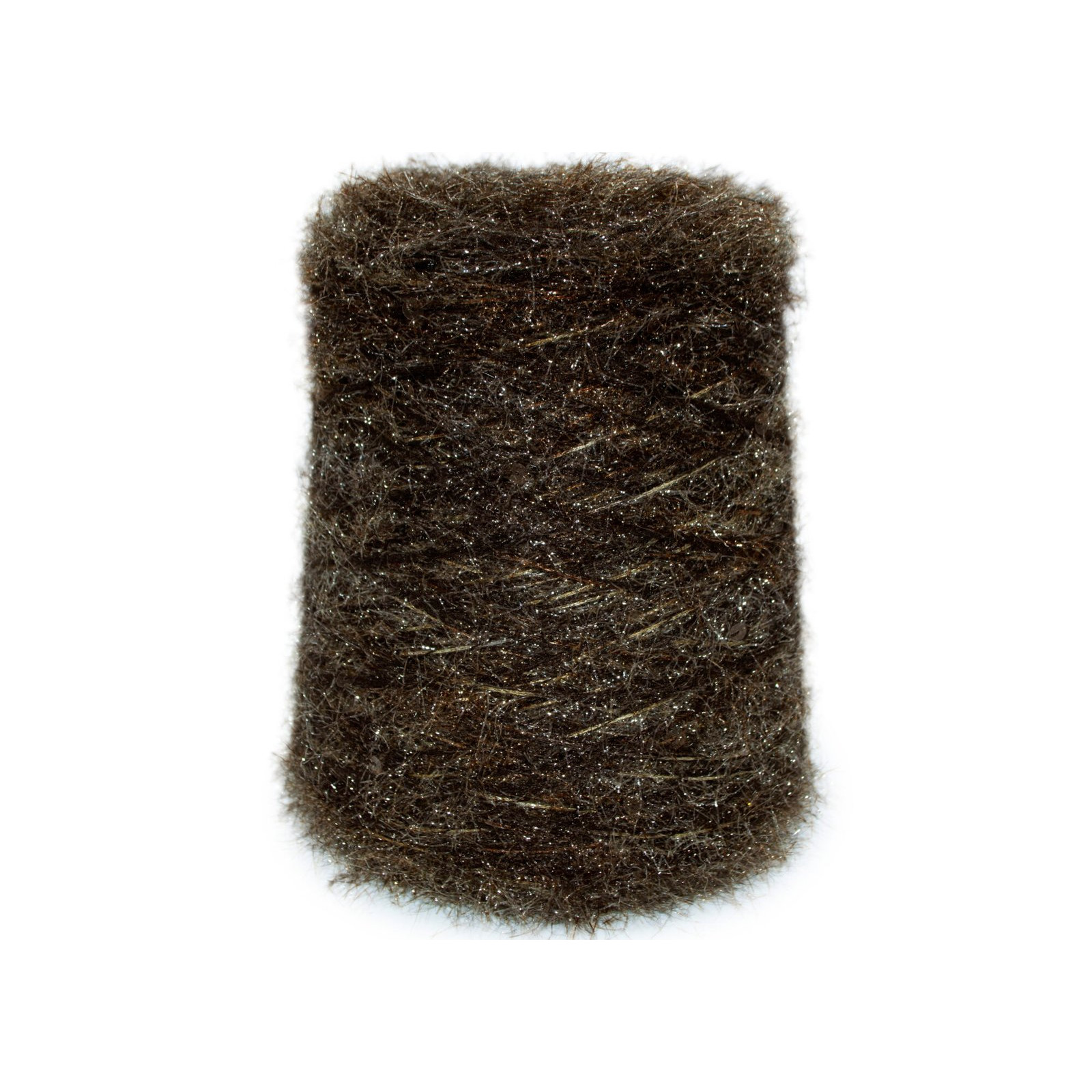 65% Polyamide, 10% Merino wool, 22% Mohair, 3% Silk, Sequins 65% Polyamide, 10% Merino wool, 22% Mohair, 3% Silk, Sequins