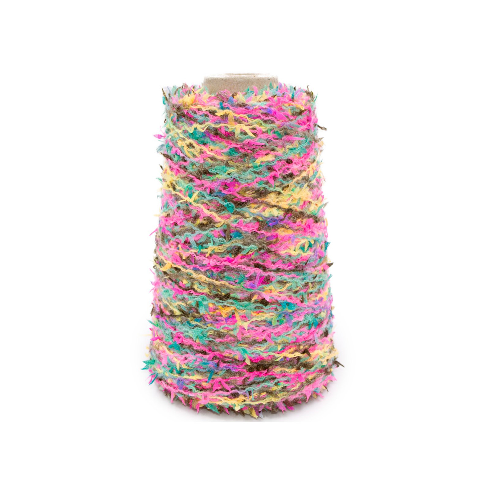 65% Polyamide, 20% Cotton, 15% Kid Mohair 65% Polyamide, 20% Cotton, 15% Kid Mohair