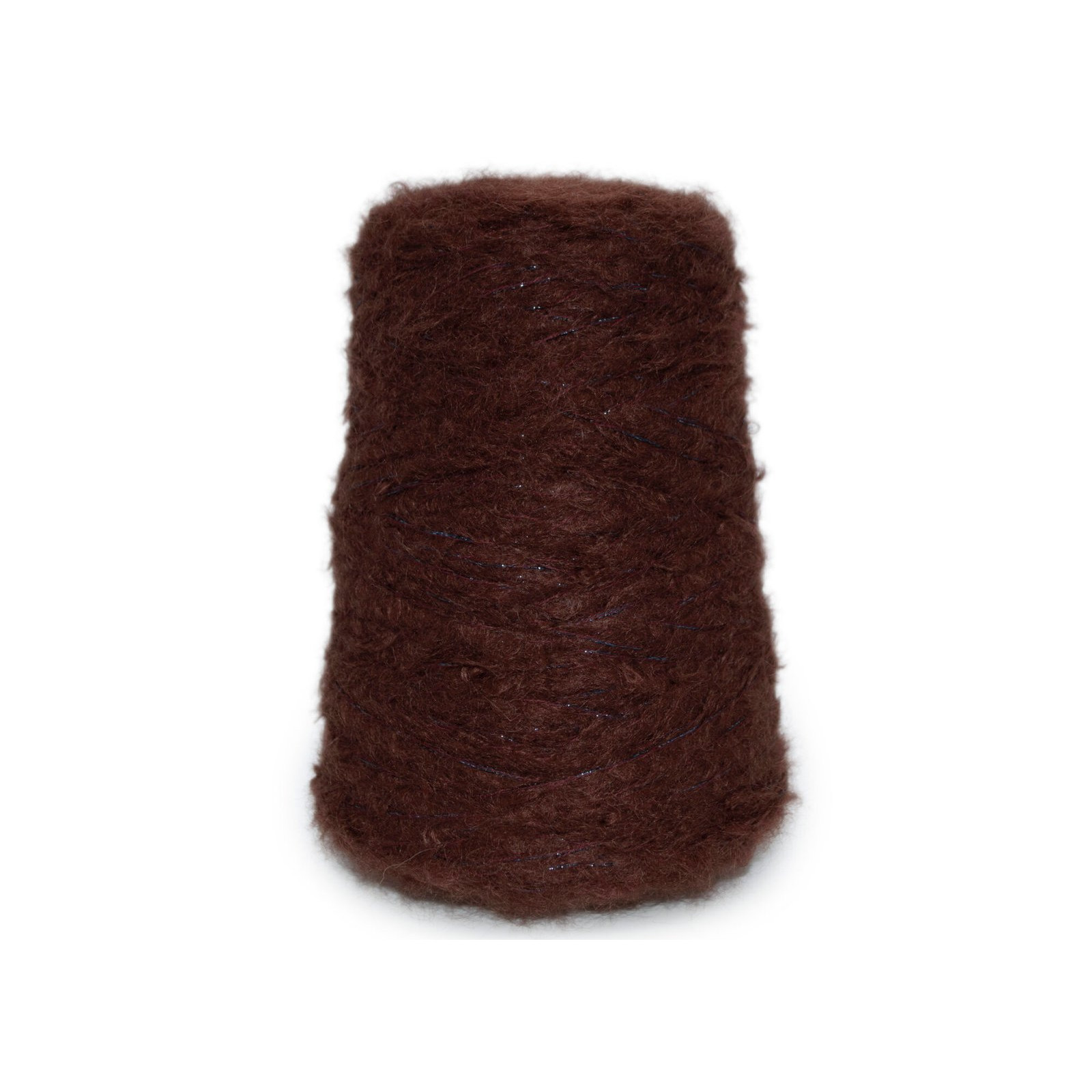 66% Mohair, 19% Merino wool, 3% Cashmere, 3% Lurex, 9% Polyamide 66% Mohair, 19% Merino wool, 3% Cashmere, 3% Lurex, 9% Polyamide