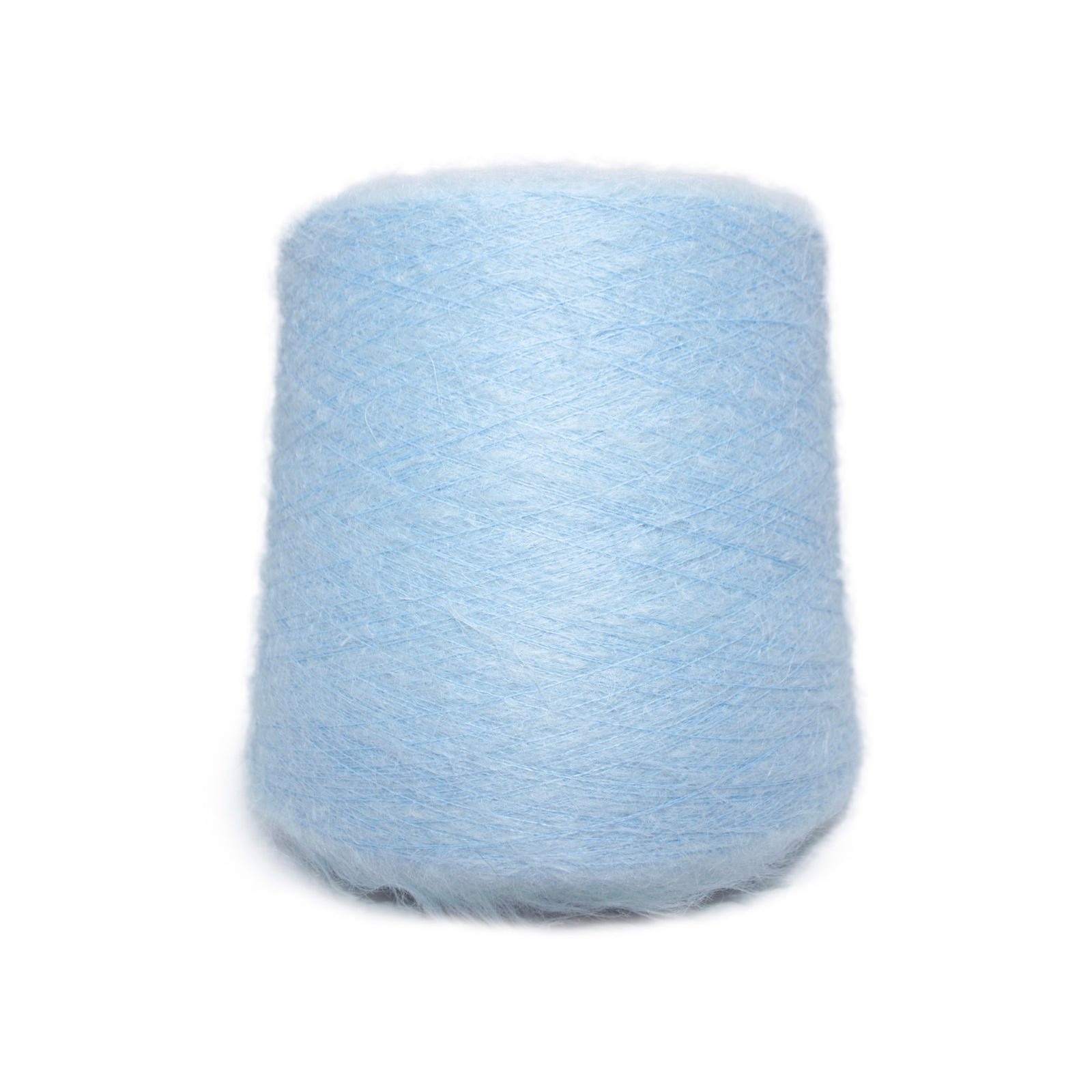 67% Super Fine Kid Mohair, 5% Merino wool, 28% Polyamide 67% Super Fine Kid Mohair, 5% Merino wool, 28% Polyamide