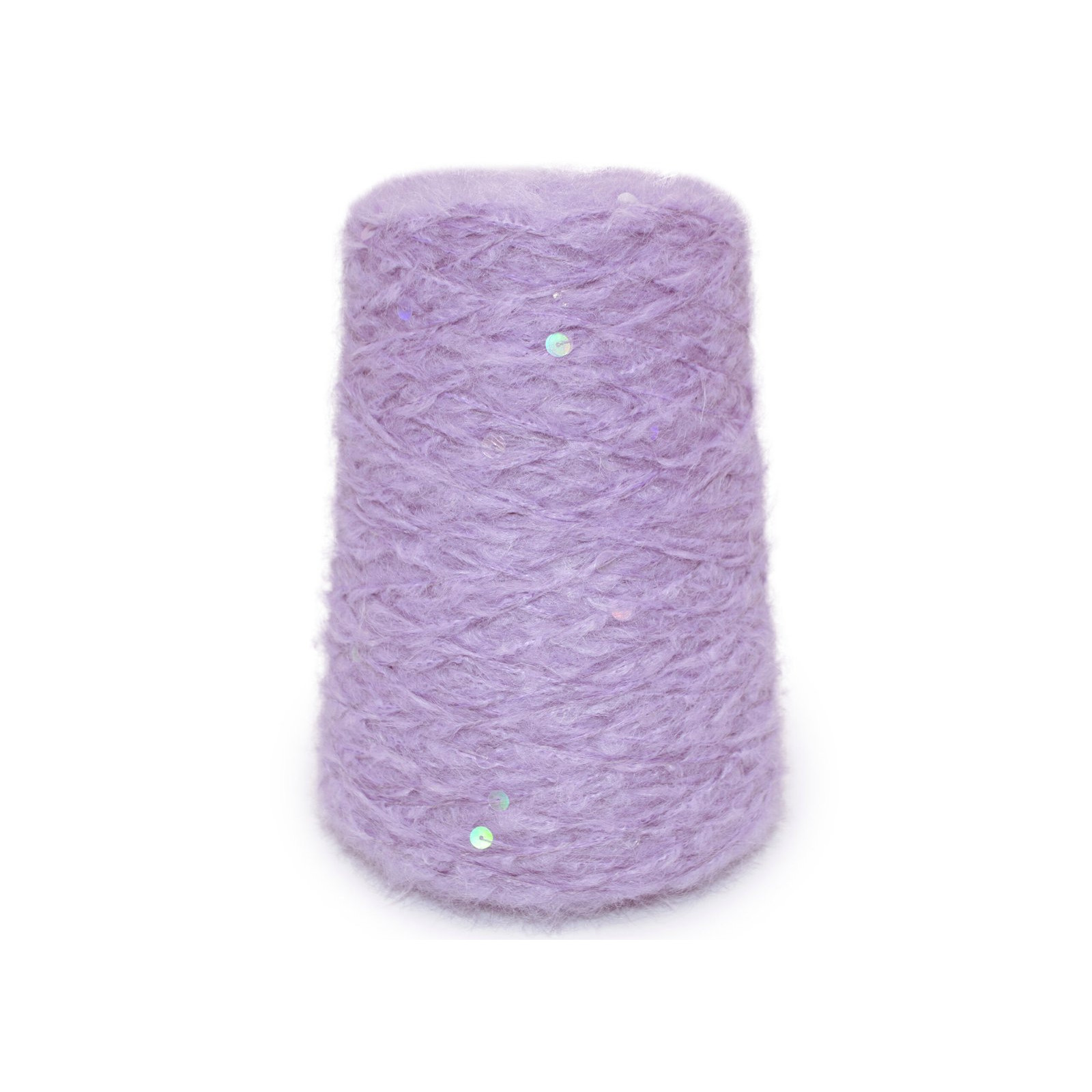 68% Kid Mohair, 14% Merino wool, 4% Cashmere wool, 2% Silk, 12% Polyamide, Sequins 68% Kid Mohair, 14% Merino wool, 4% Cashmere wool, 2% Silk, 12% Polyamide, Sequins