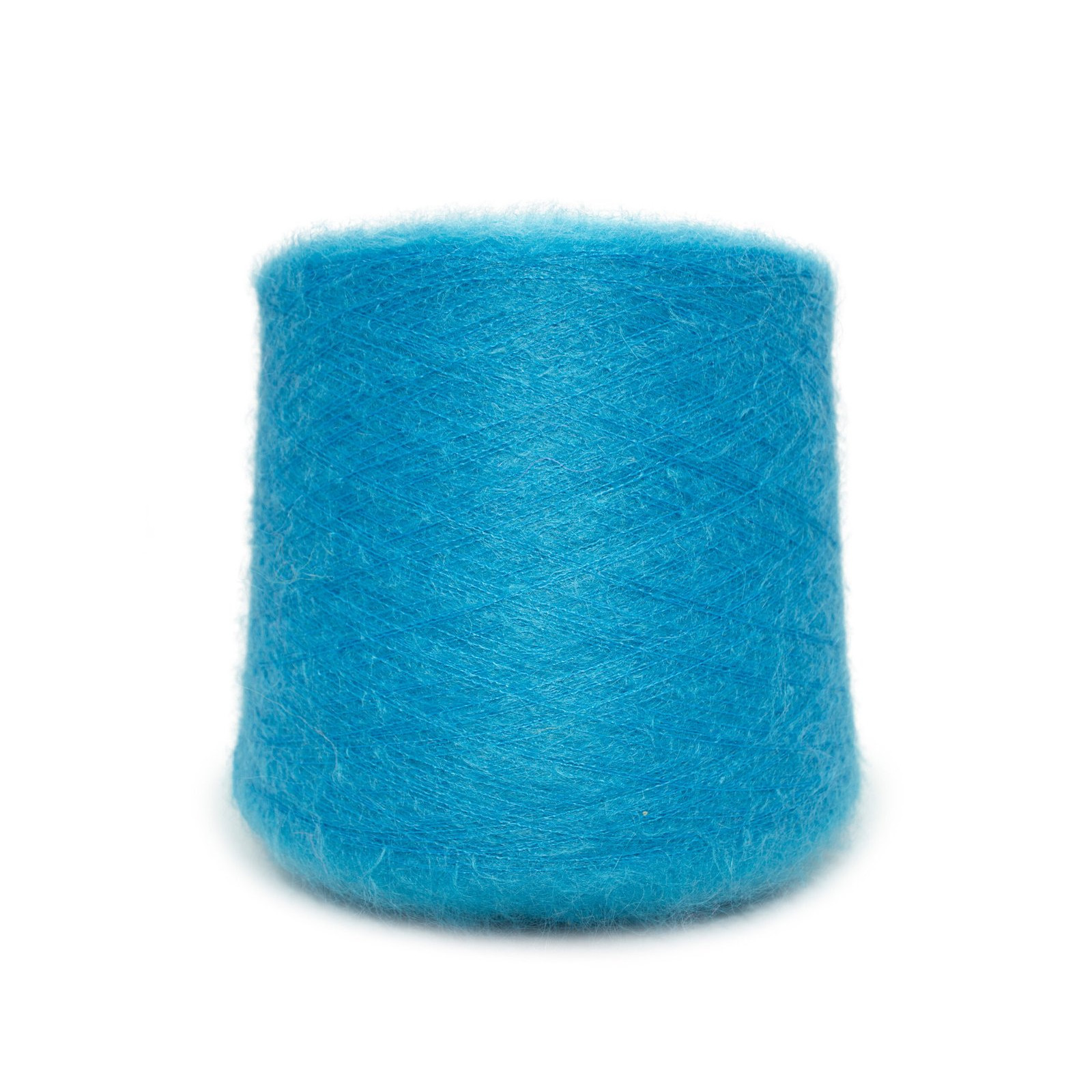 69% Mohair, 14% Merino wool, 17% Polyamide 69% Mohair, 14% Merino wool, 17% Polyamide