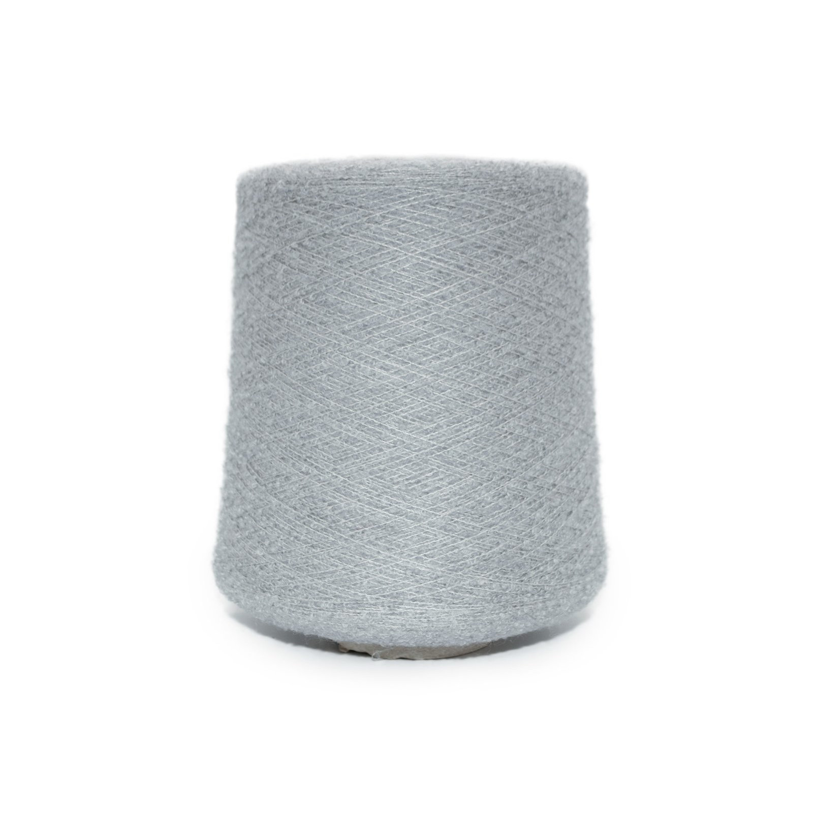 70% Cashmere wool, 30% Silk (fluffy), boucle, Loro Piana 70% Cashmere wool, 30% Silk (fluffy), boucle, Loro Piana