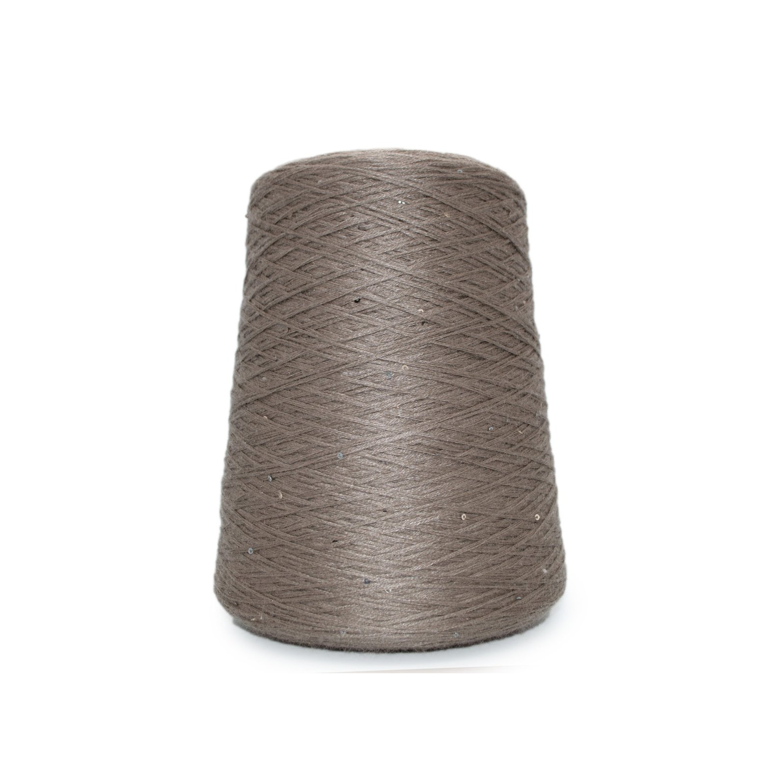 70% Cashmere wool, 30% Silk, Sequins 70% Cashmere wool, 30% Silk, Sequins