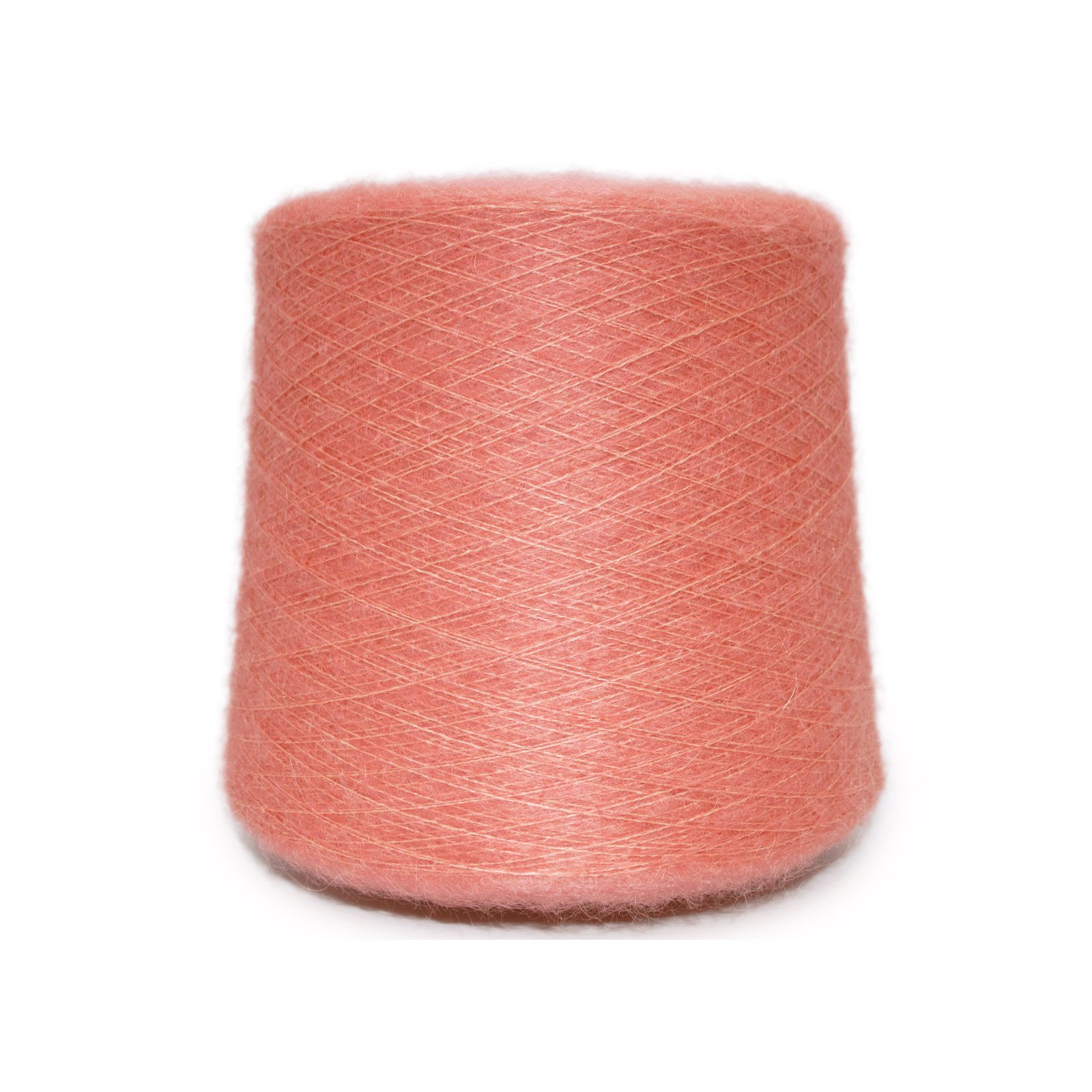70% Kid Mohair, 30% Silk 70% Kid Mohair, 30% Silk
